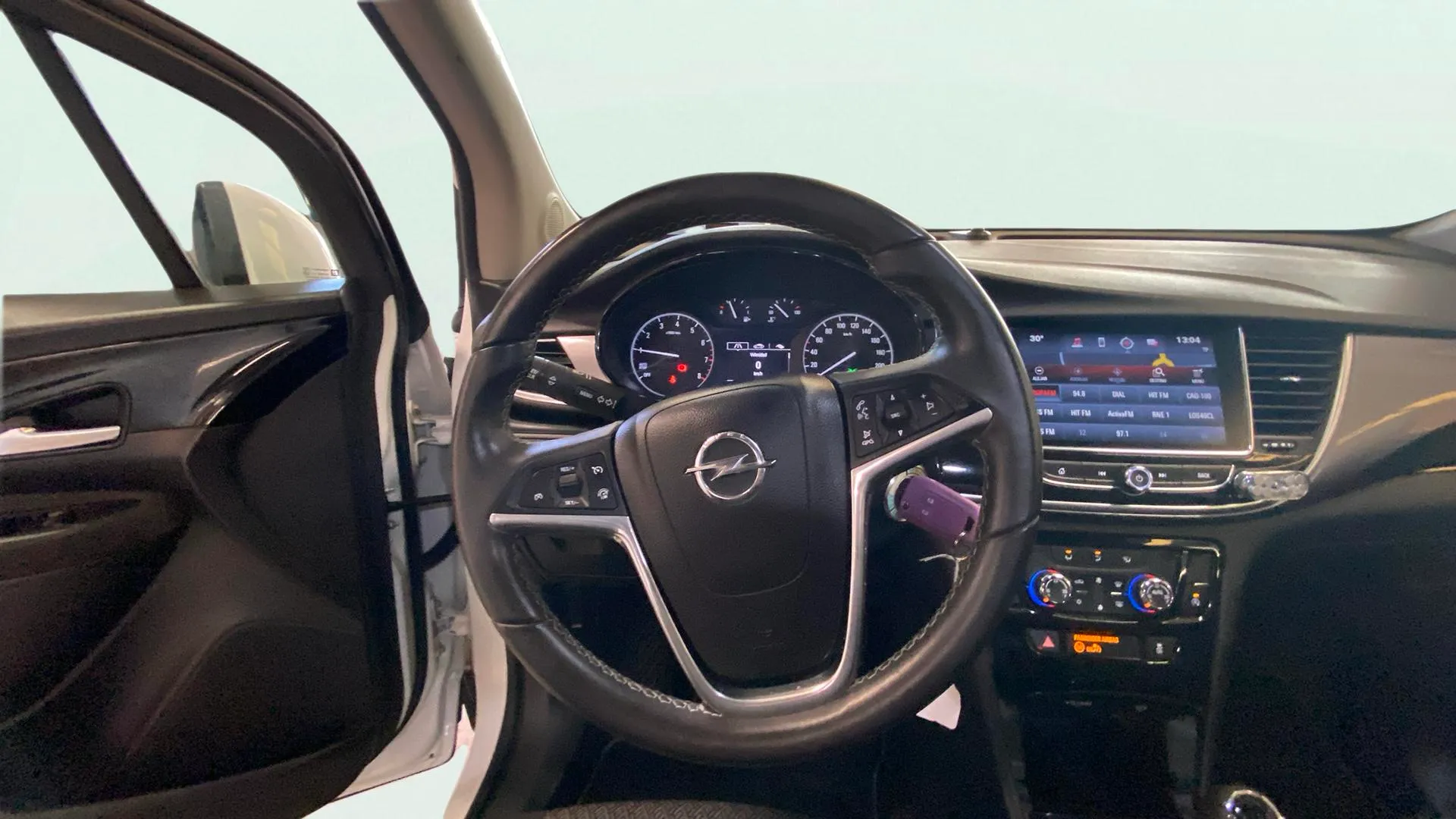Opel Mokka 1.4 T 4x2 Selective - foto 8