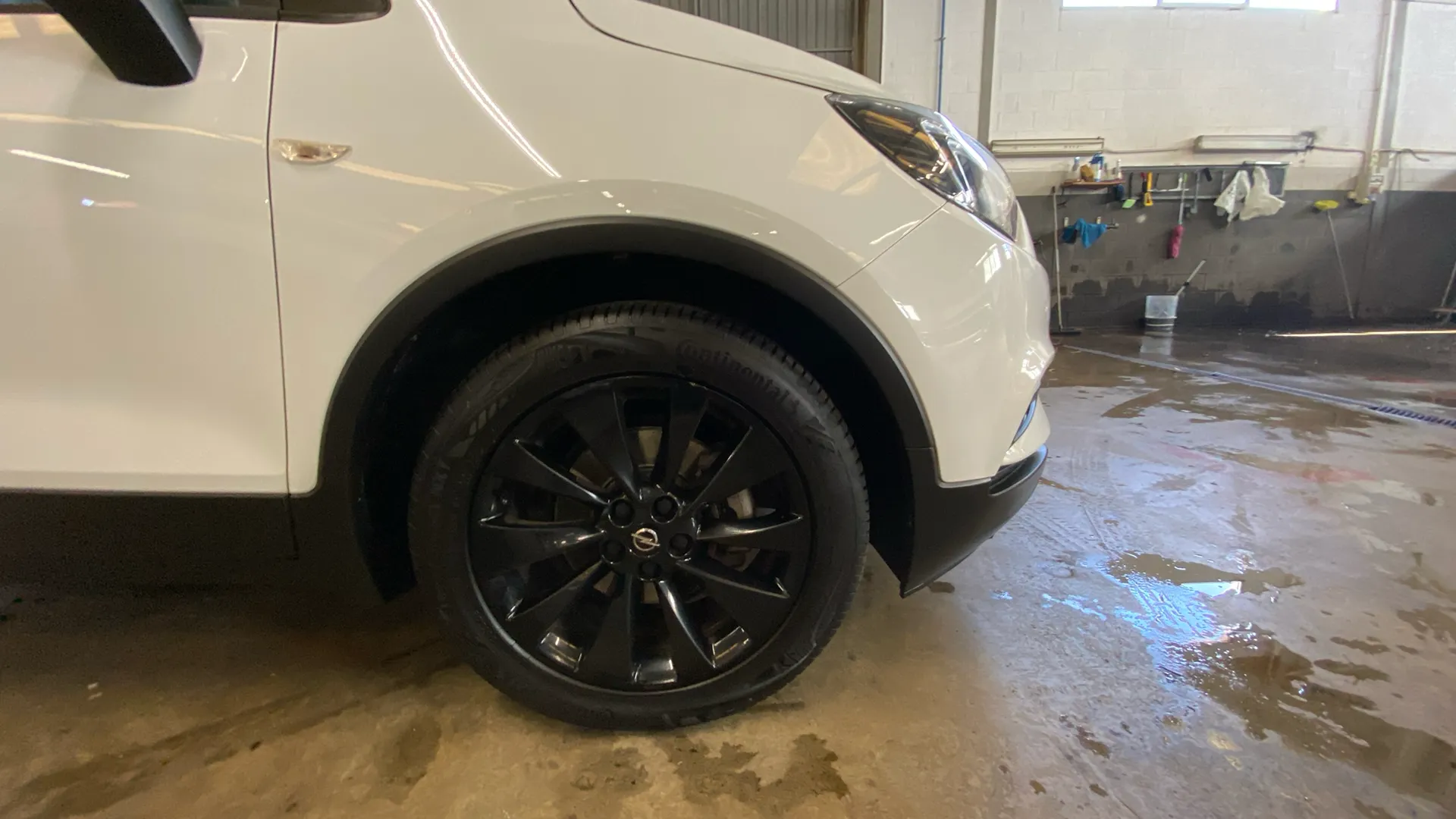 Opel Mokka 1.4 T 4x2 Selective - foto 14