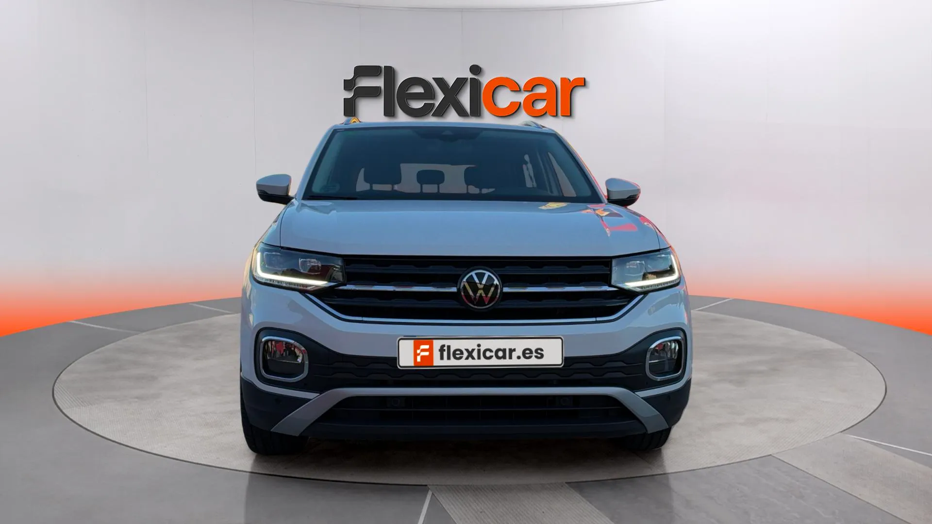 Volkswagen T-Cross Advance 1.0 TSI DSG - foto 2