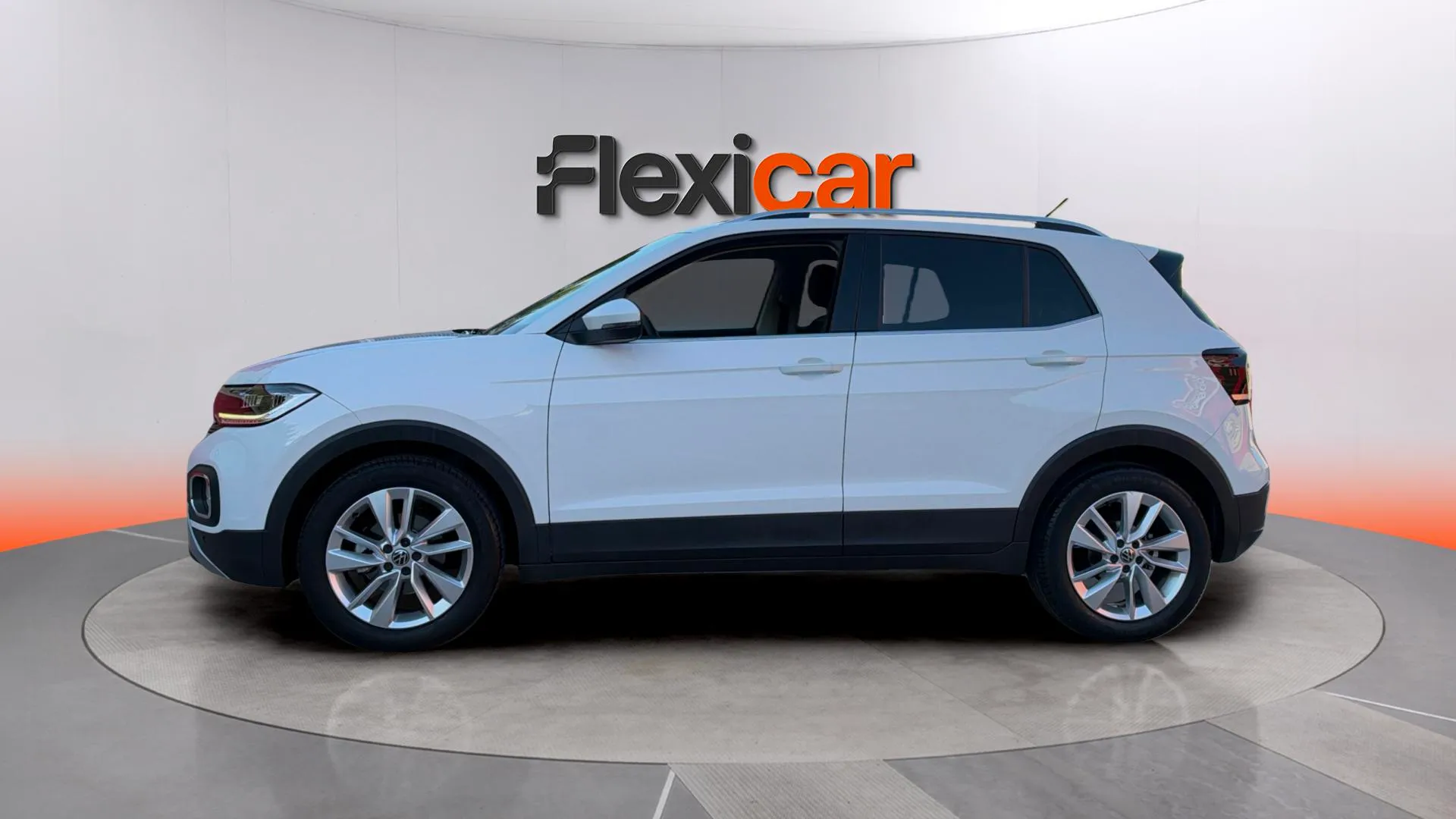 Volkswagen T-Cross Advance 1.0 TSI DSG - foto 4