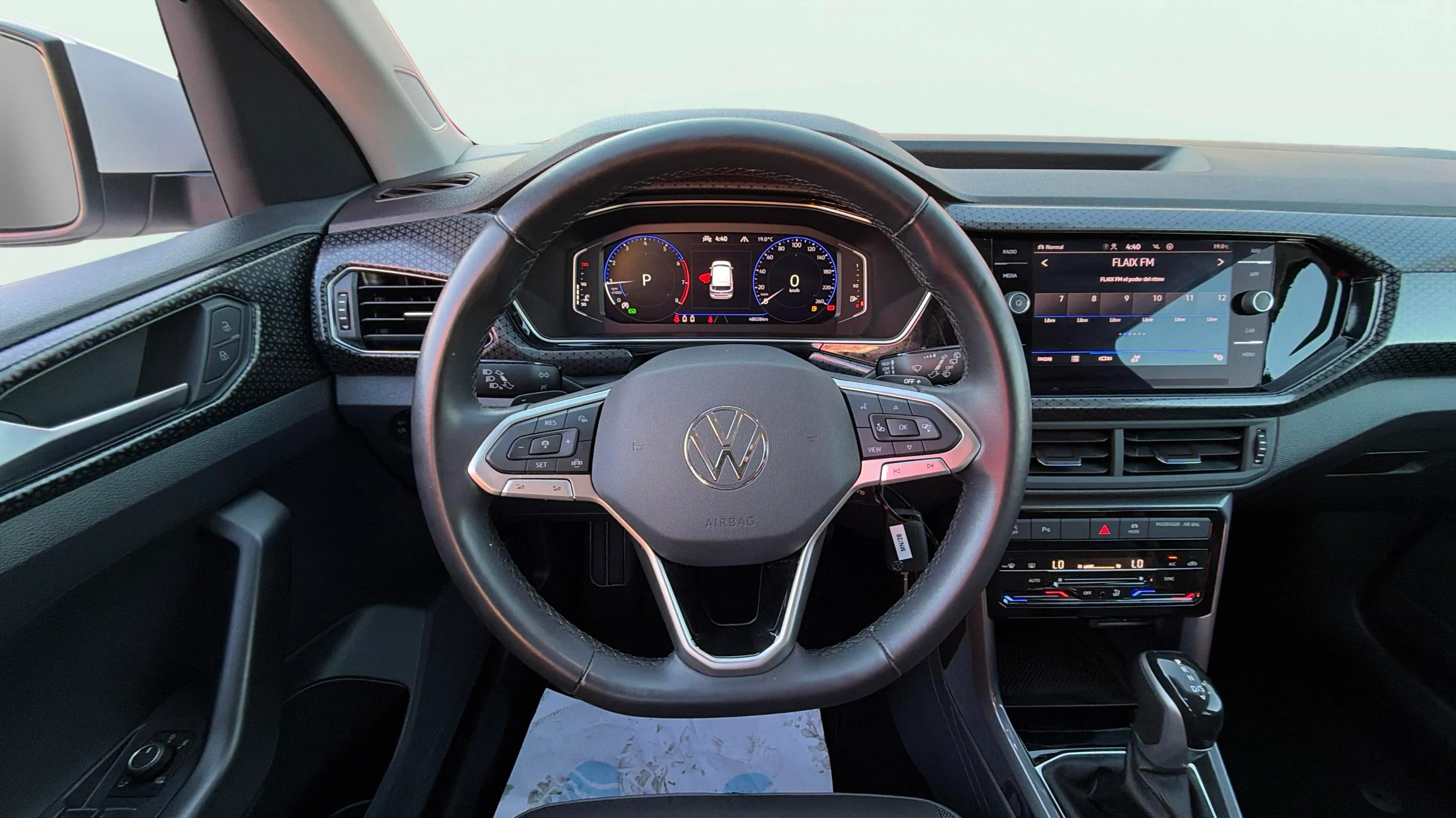 Volkswagen T-Cross Advance 1.0 TSI DSG - foto 11