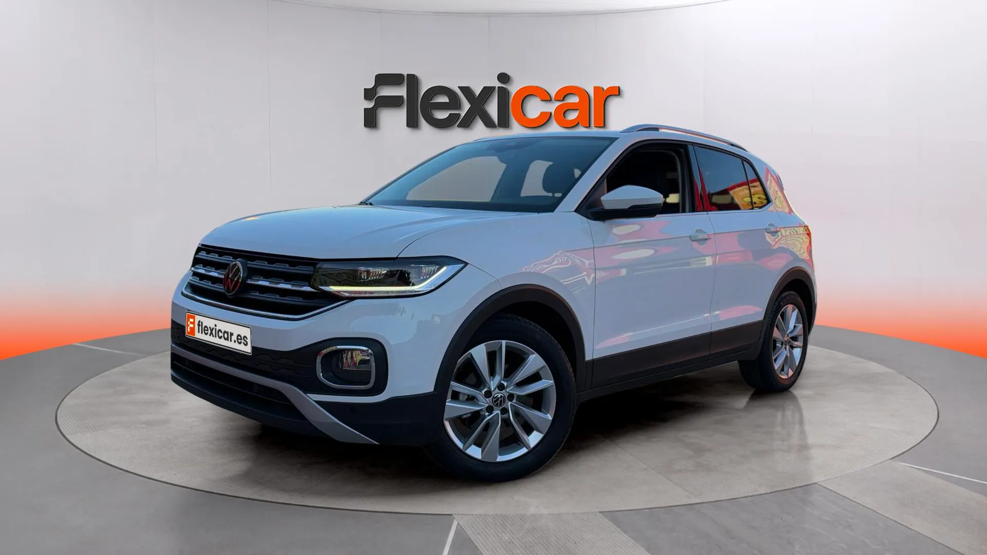 Volkswagen T-Cross Advance 1.0 TSI DSG - foto 3