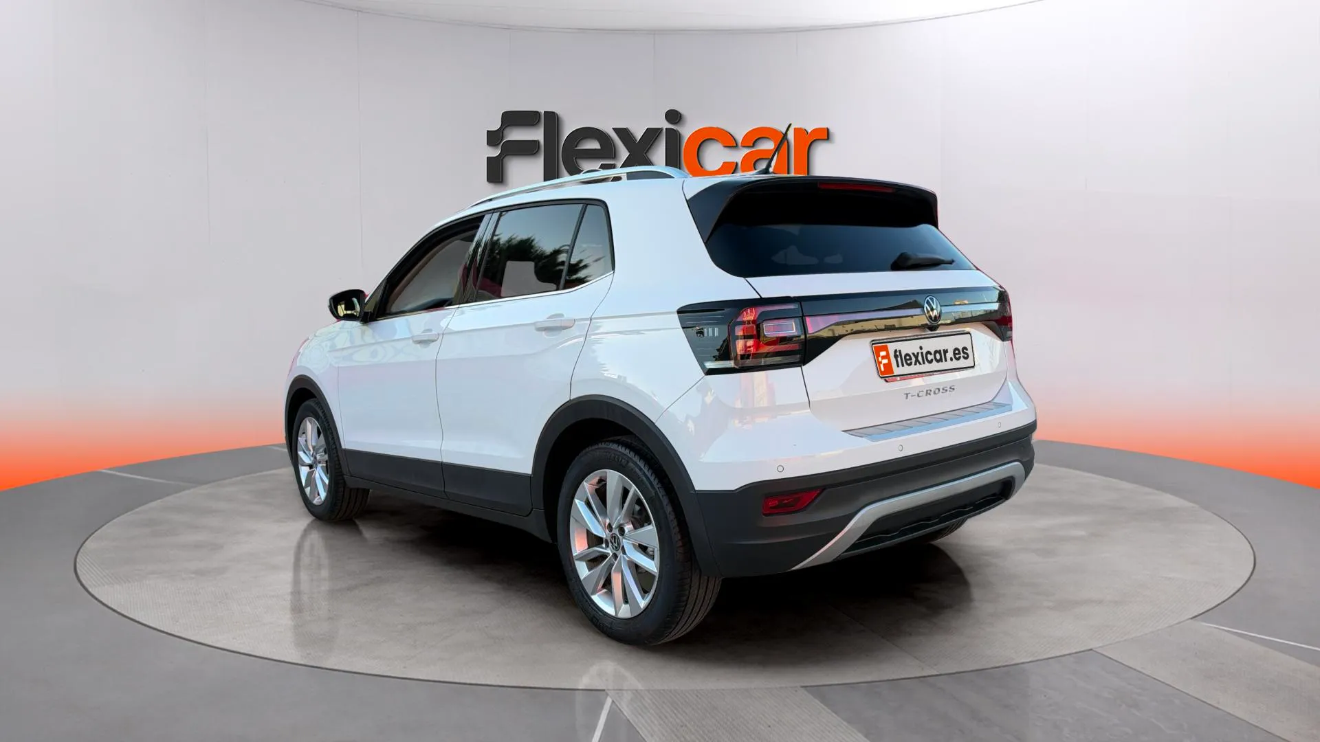 Volkswagen T-Cross Advance 1.0 TSI DSG - foto 7