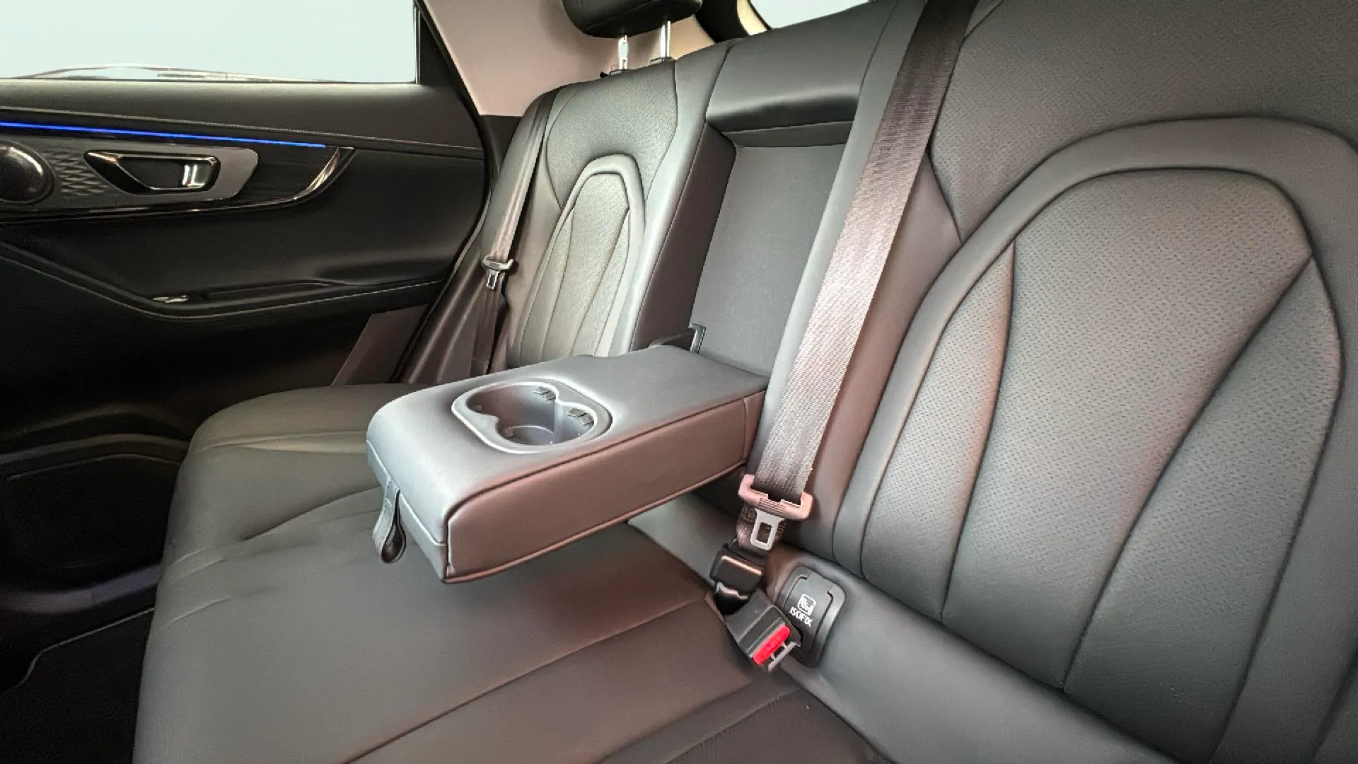 Omoda 5 Premium 1.6 T-GDi - foto 50