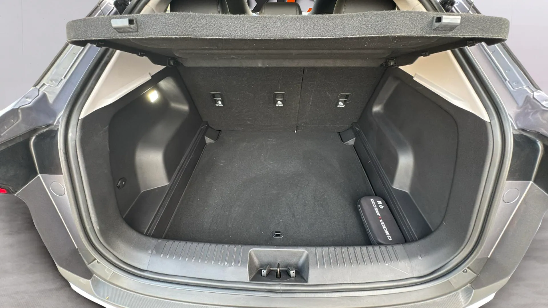 Omoda 5 Premium 1.6 T-GDi - foto 16