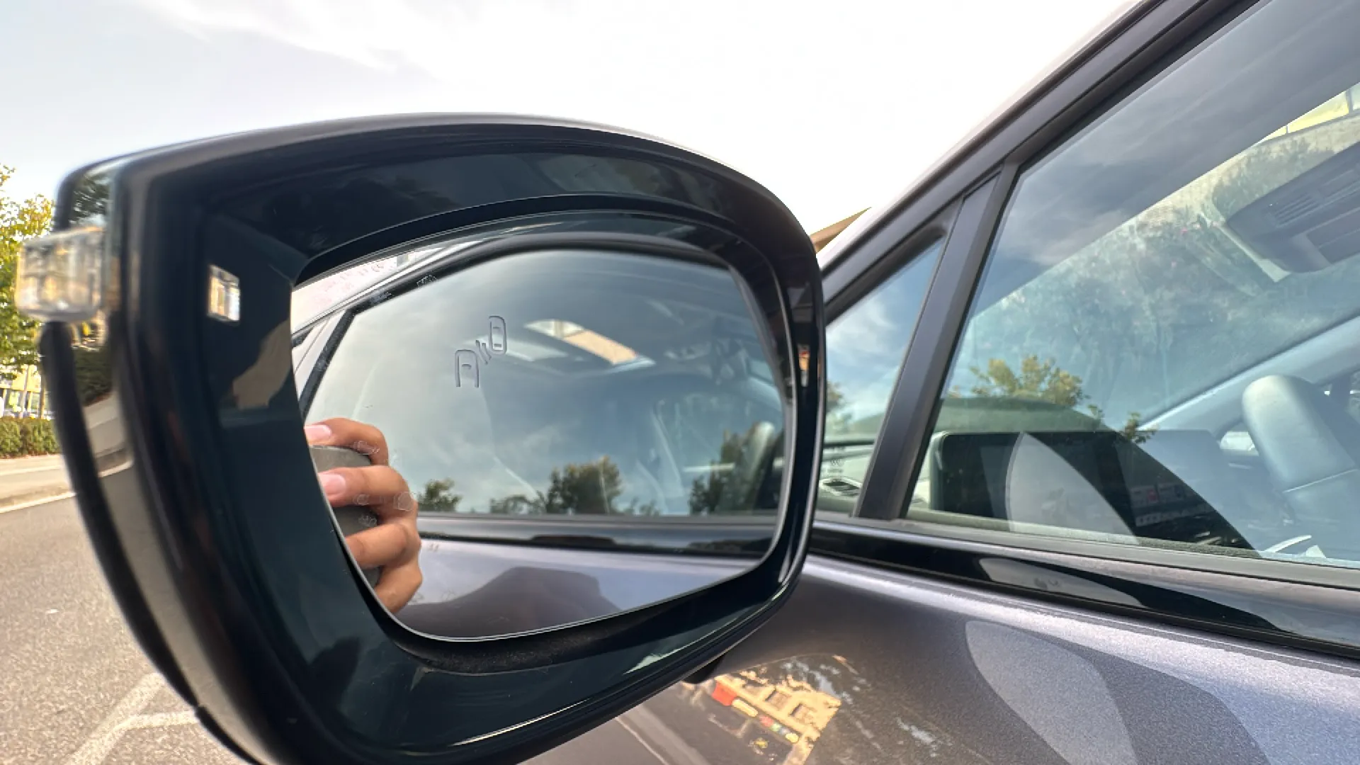 Omoda 5 Premium 1.6 T-GDi - foto 18