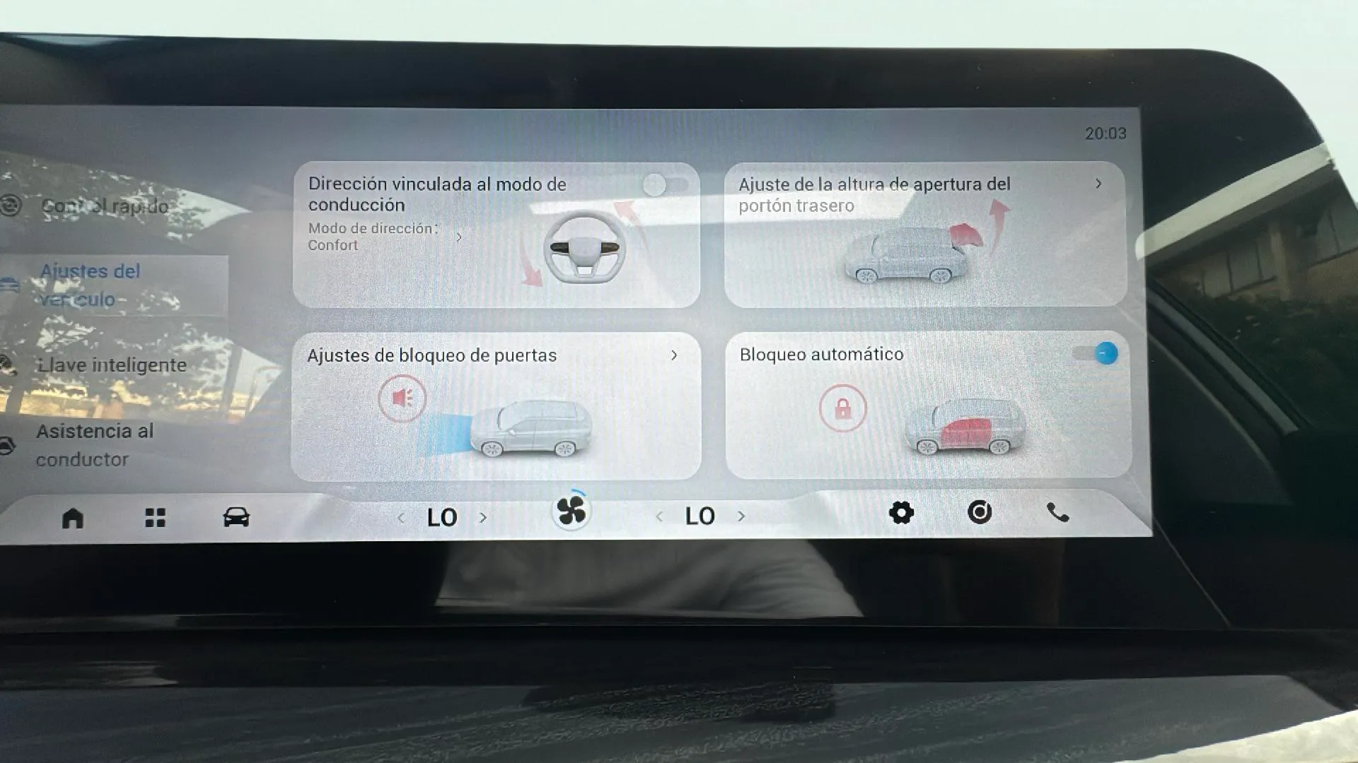 Omoda 5 Premium 1.6 T-GDi - foto 28