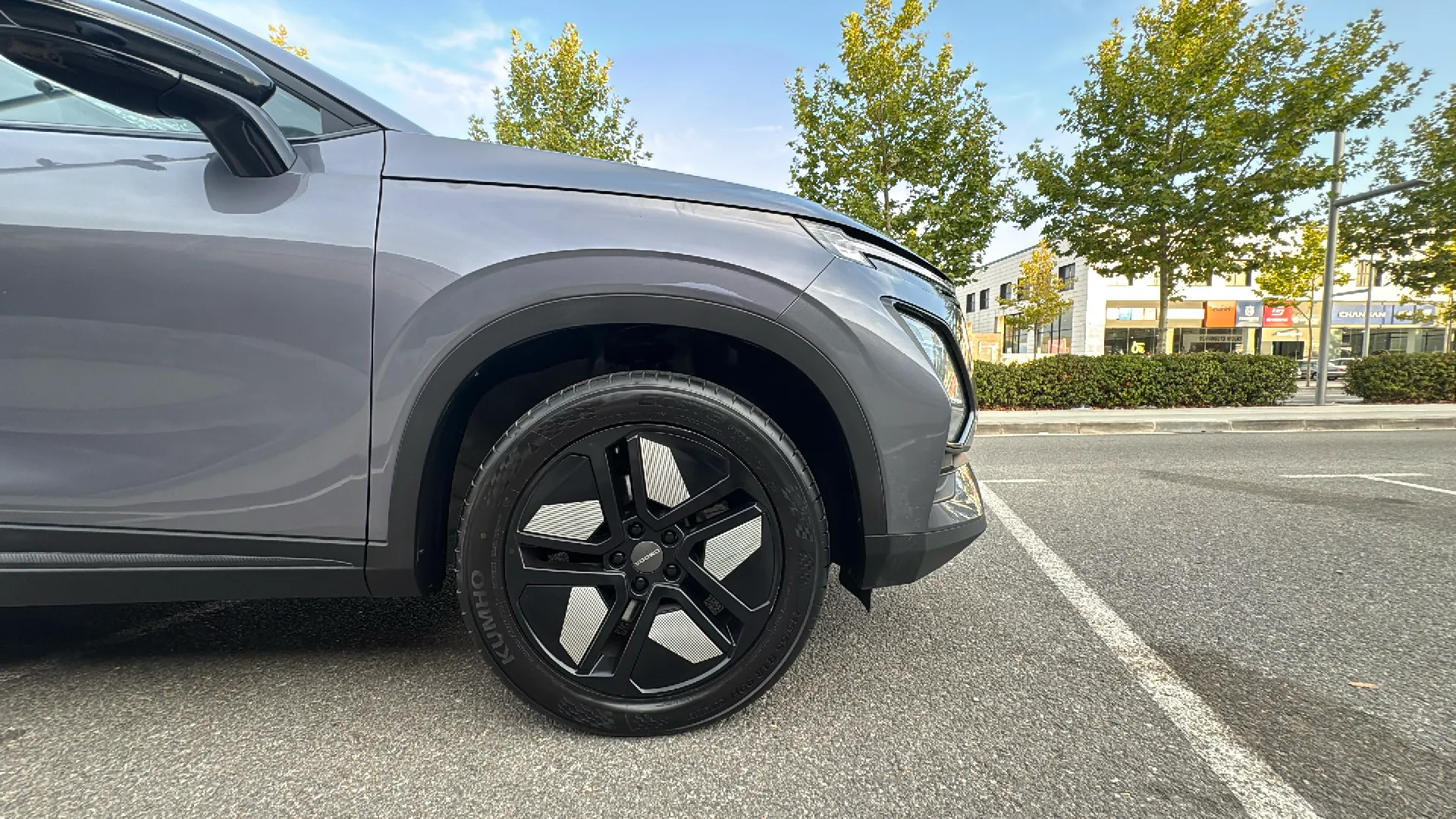 Omoda 5 Premium 1.6 T-GDi - foto 17