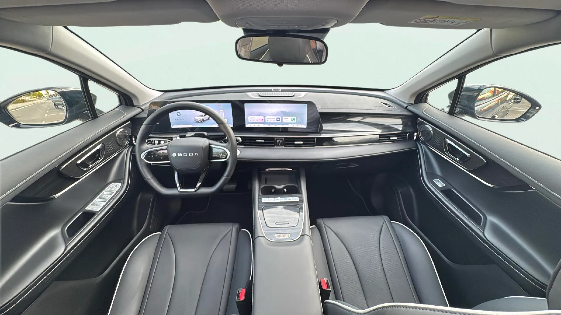 Omoda 5 Premium 1.6 T-GDi - foto 9