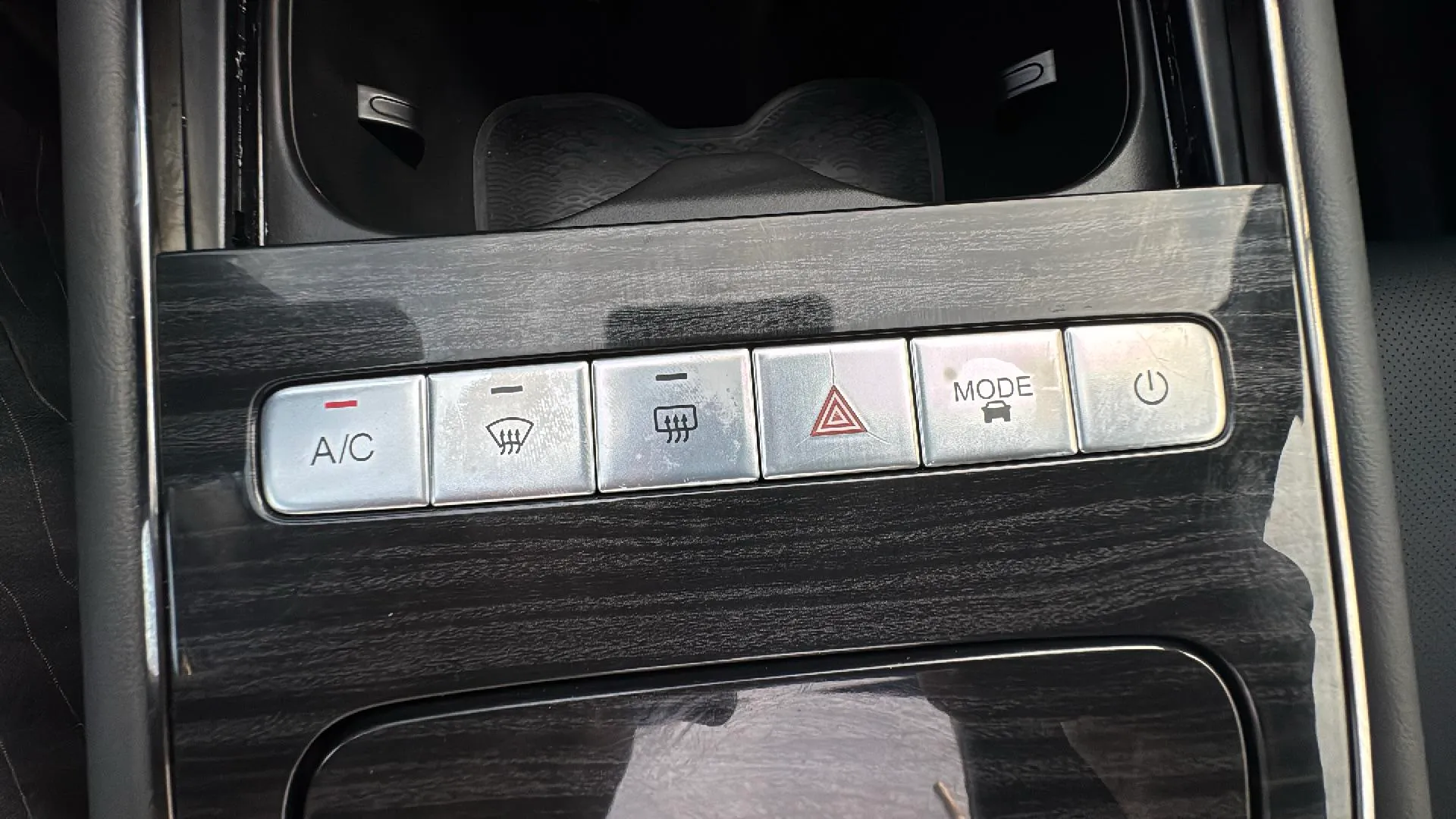 Omoda 5 Premium 1.6 T-GDi - foto 25