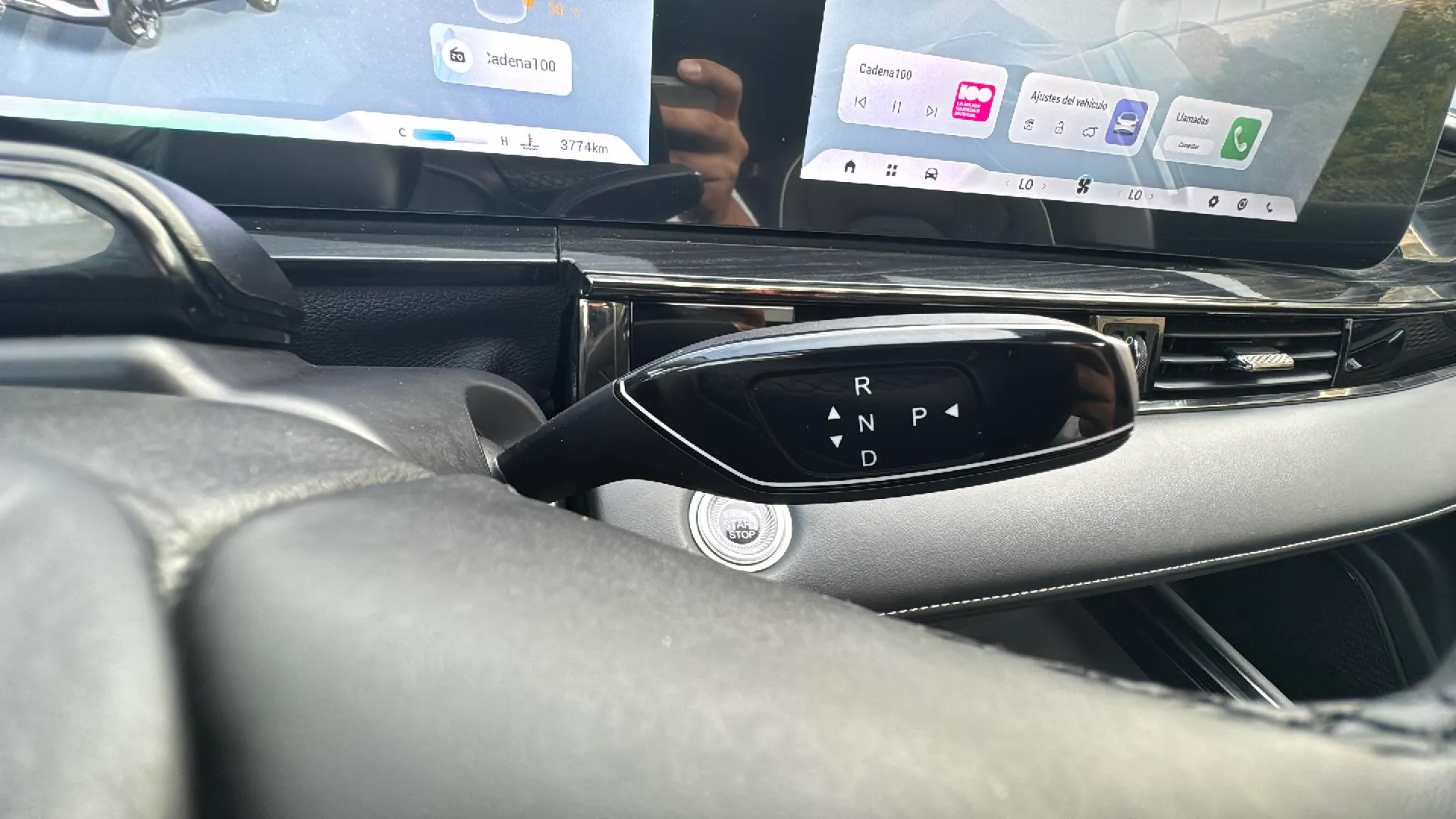 Omoda 5 Premium 1.6 T-GDi - foto 23
