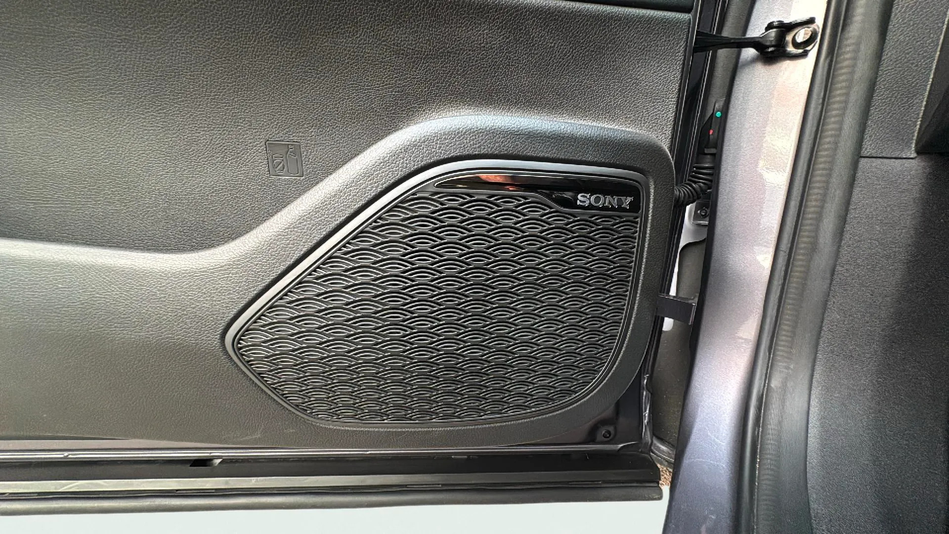 Omoda 5 Premium 1.6 T-GDi - foto 47