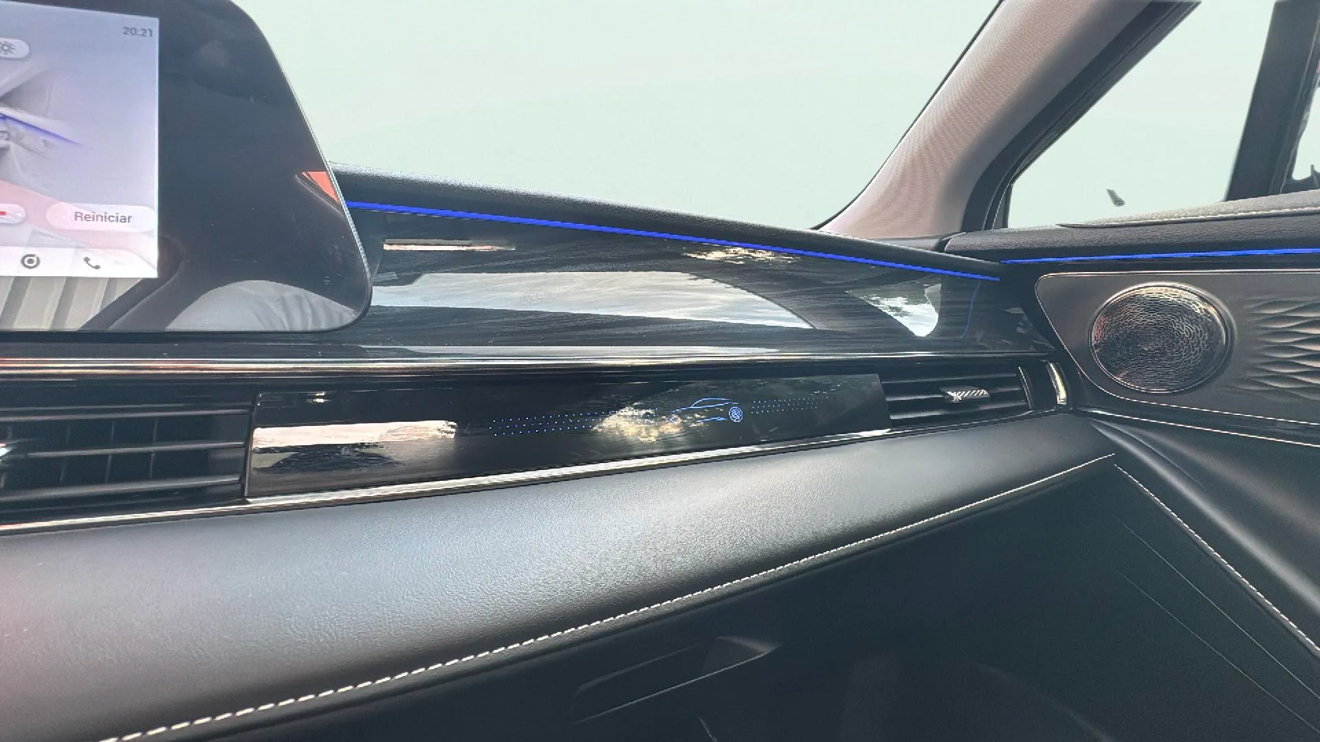 Omoda 5 Premium 1.6 T-GDi - foto 45