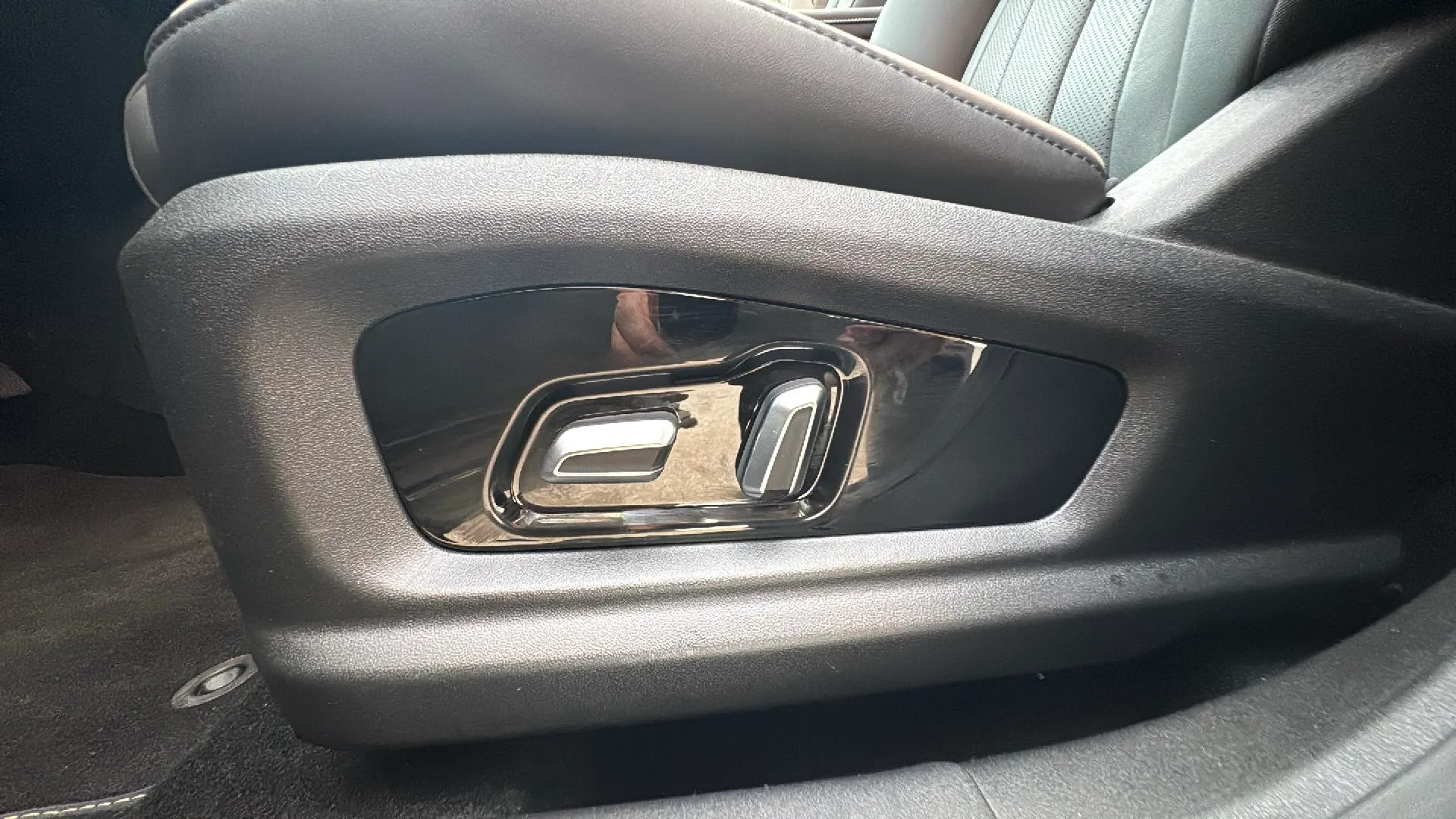Omoda 5 Premium 1.6 T-GDi - foto 48