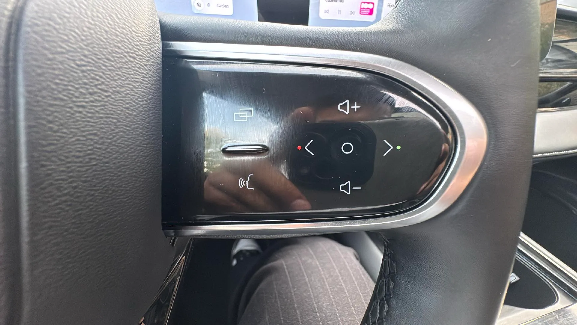 Omoda 5 Premium 1.6 T-GDi - foto 22
