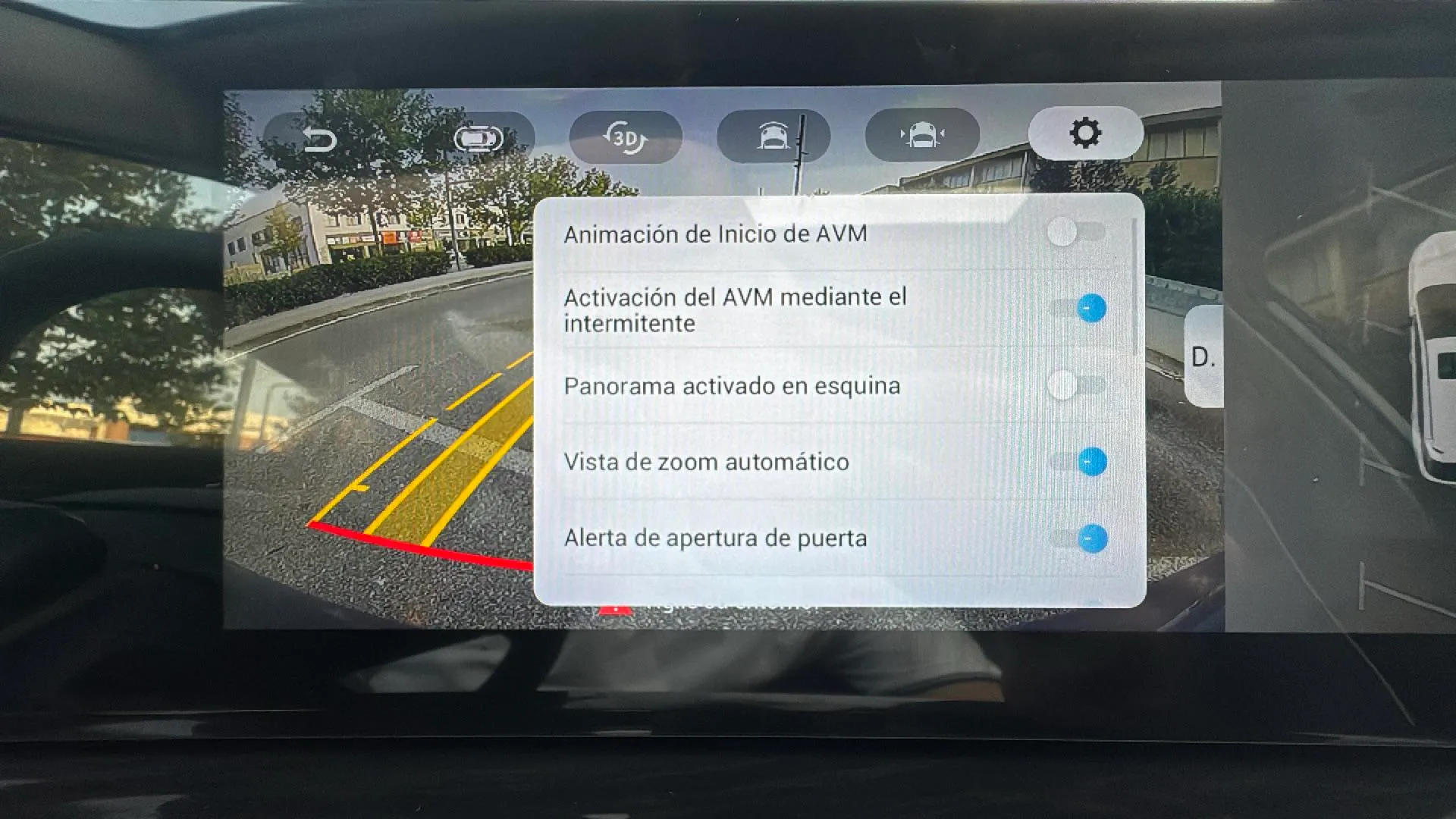 Omoda 5 Premium 1.6 T-GDi - foto 42