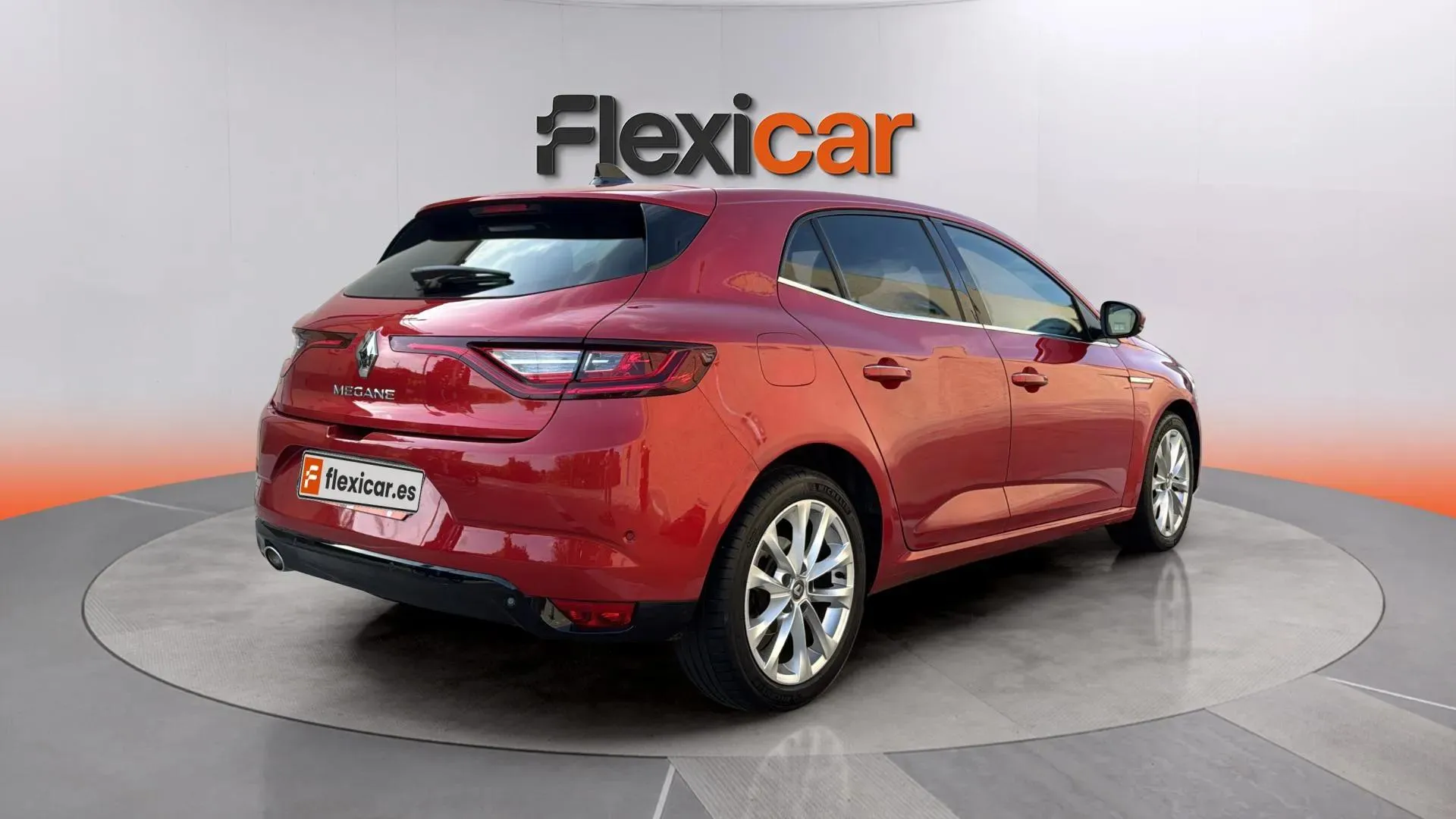 Renault Mégane Zen TCe GPF -SS - foto 3