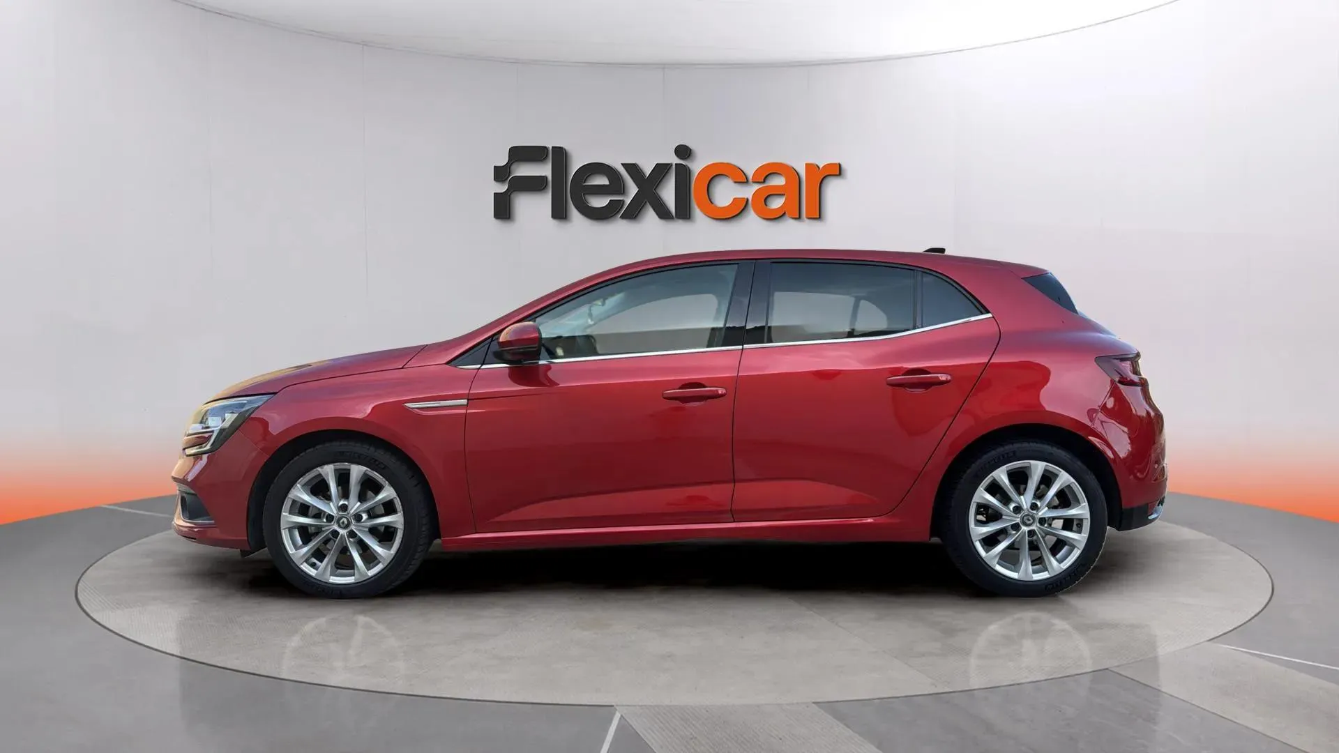 Renault Mégane Zen TCe GPF -SS - foto 7