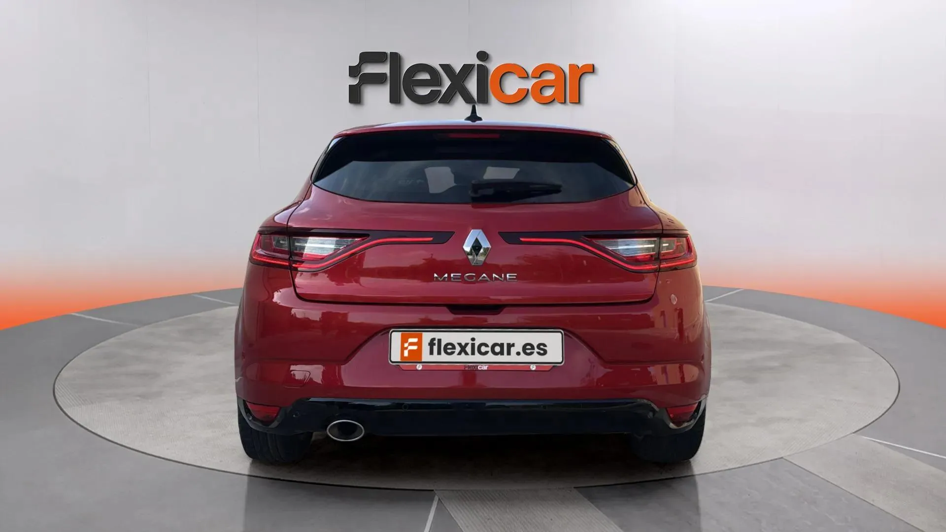 Renault Mégane Zen TCe GPF -SS - foto 5