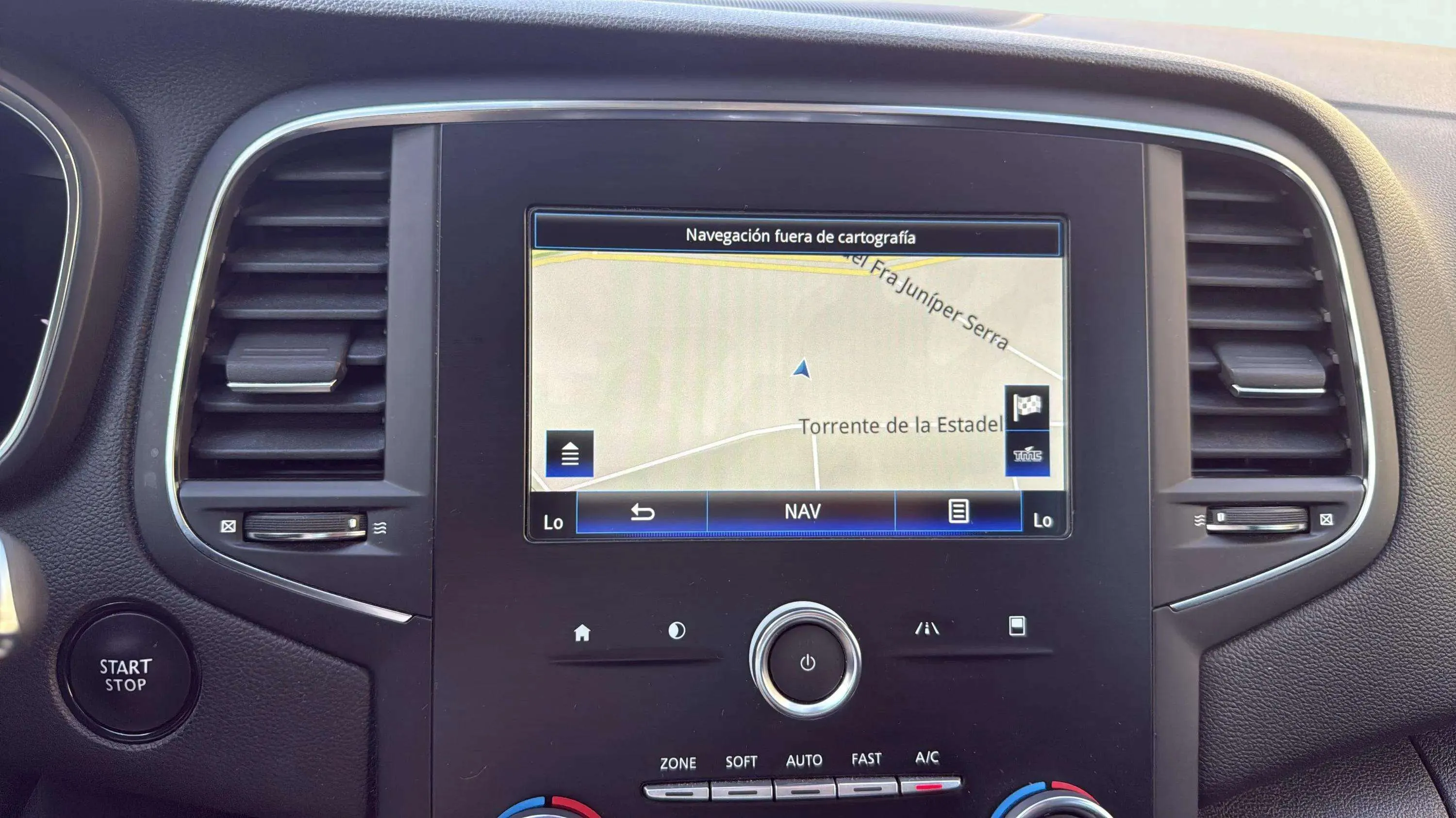 Renault Mégane Zen TCe GPF -SS - foto 22