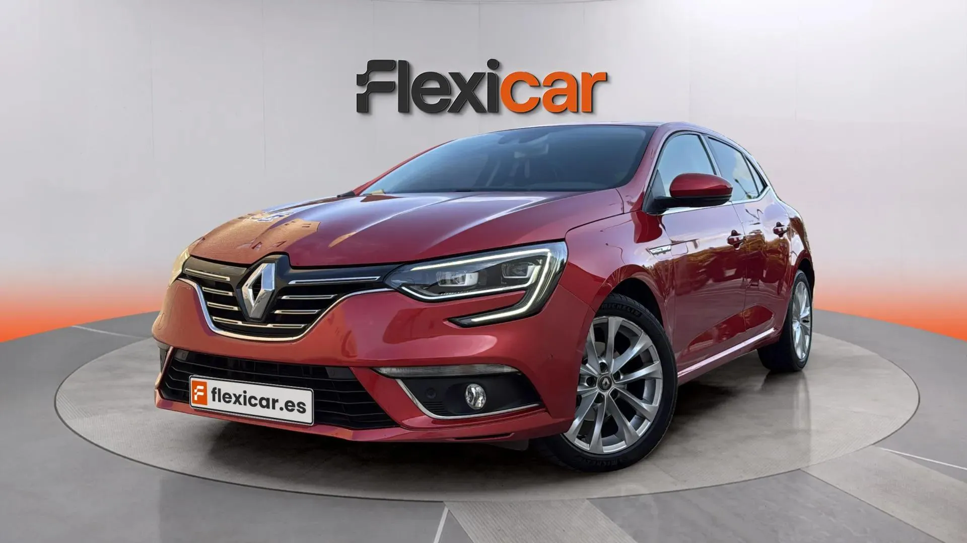 Renault Mégane Zen TCe GPF -SS - foto 8