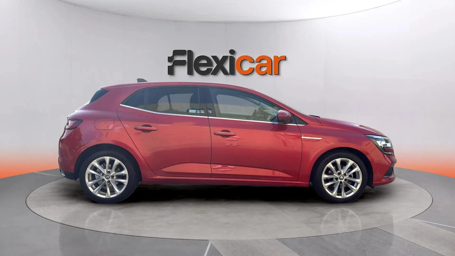 Renault Mégane Zen TCe GPF -SS - foto 2