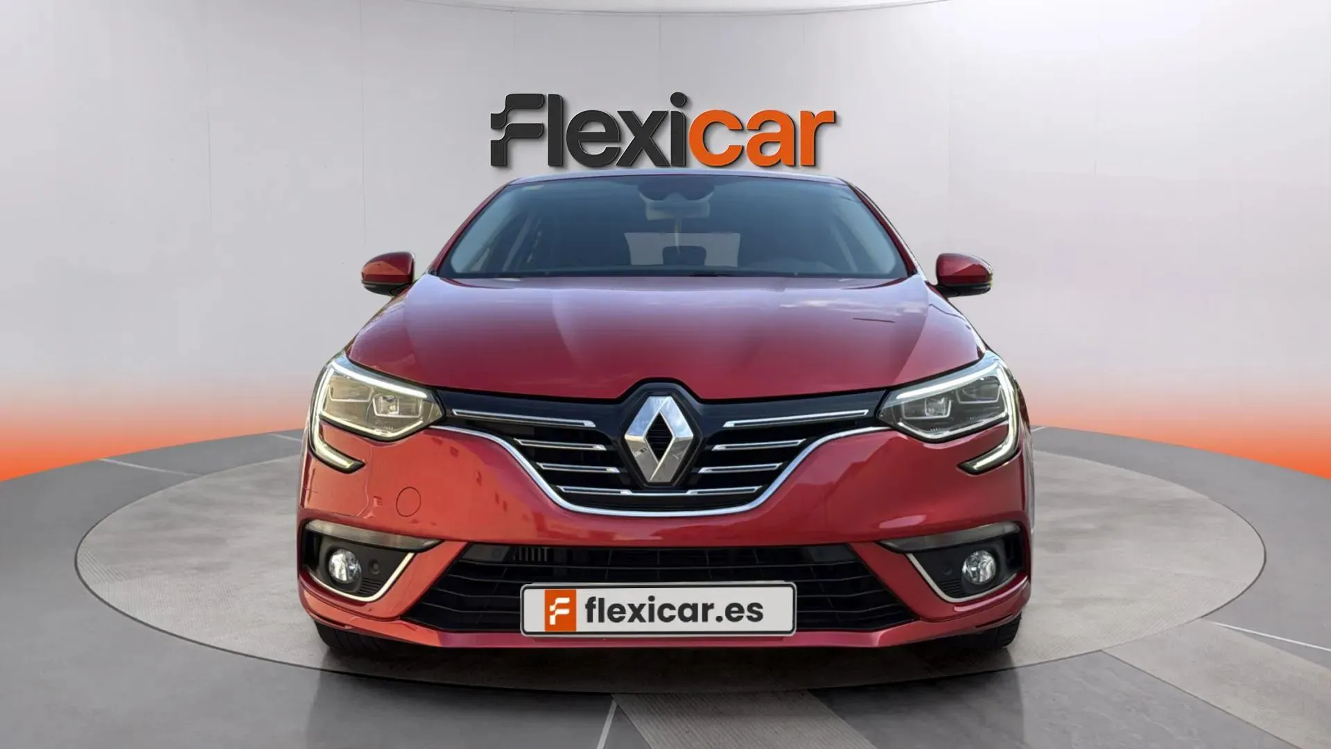 Renault Mégane Zen TCe GPF -SS - foto 9