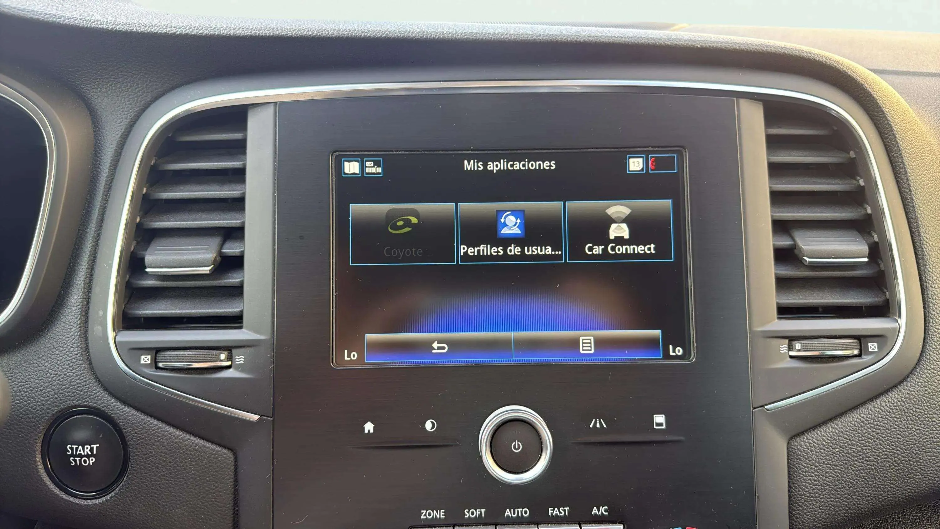 Renault Mégane Zen TCe GPF -SS - foto 20
