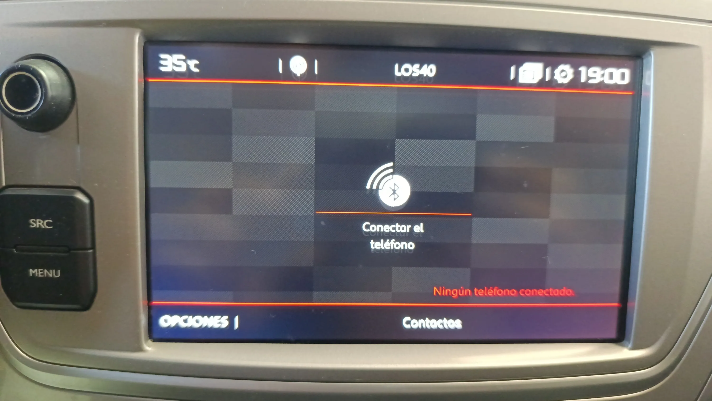 Citroën C-Elysée BlueHDi Shine - foto 19