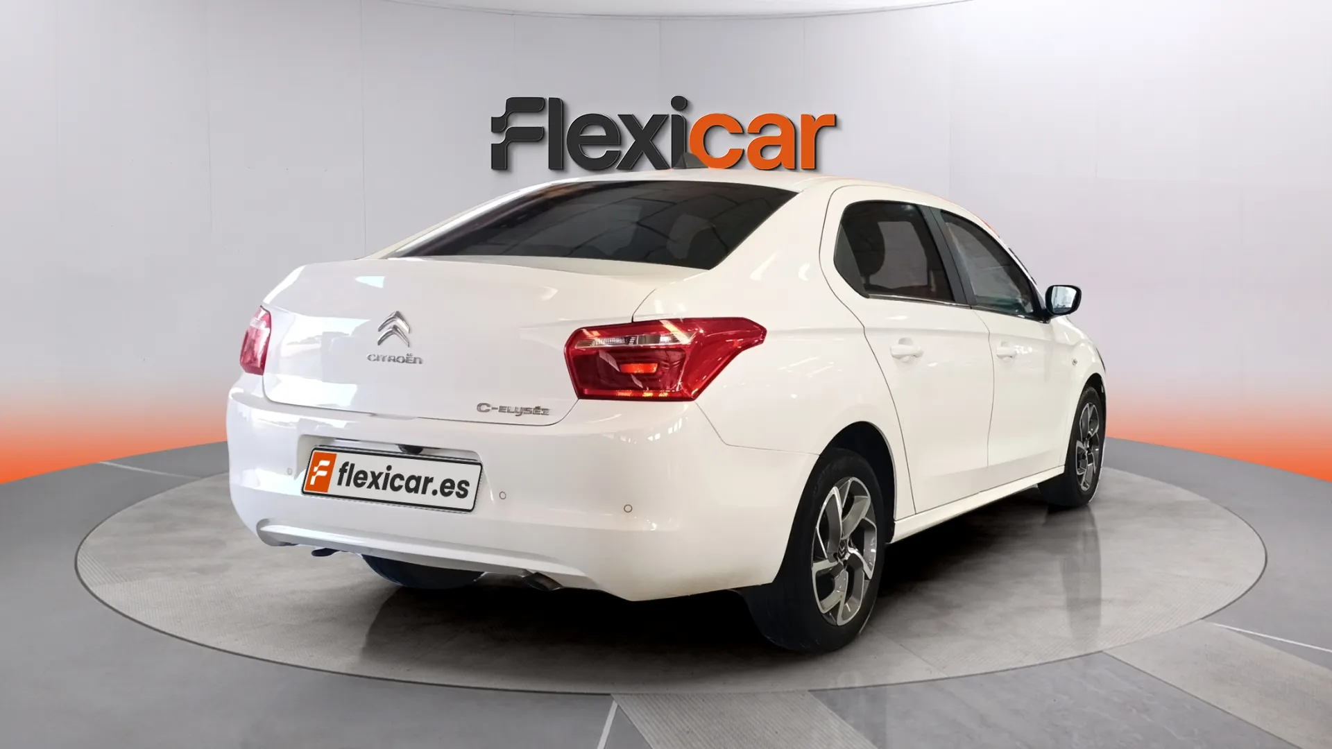 Citroën C-Elysée BlueHDi Shine - foto 3