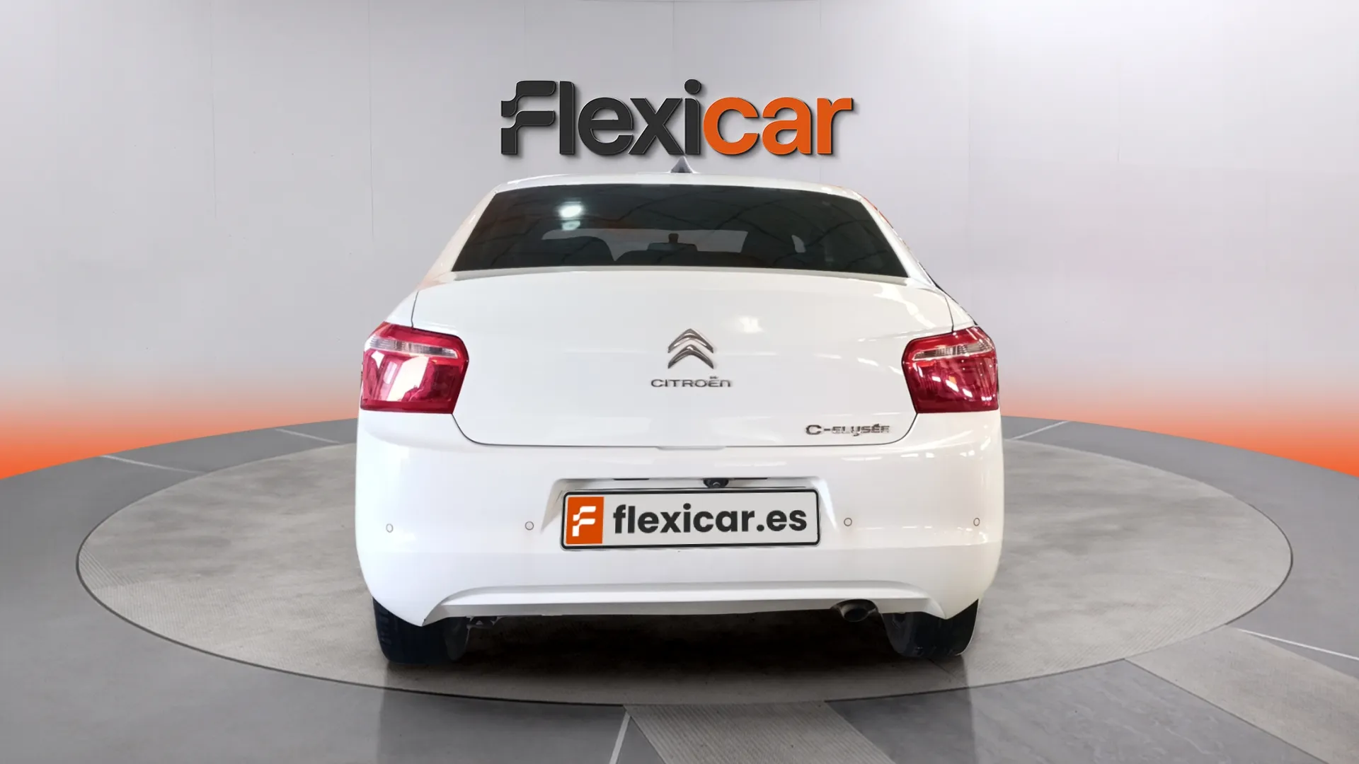 Citroën C-Elysée BlueHDi Shine - foto 4
