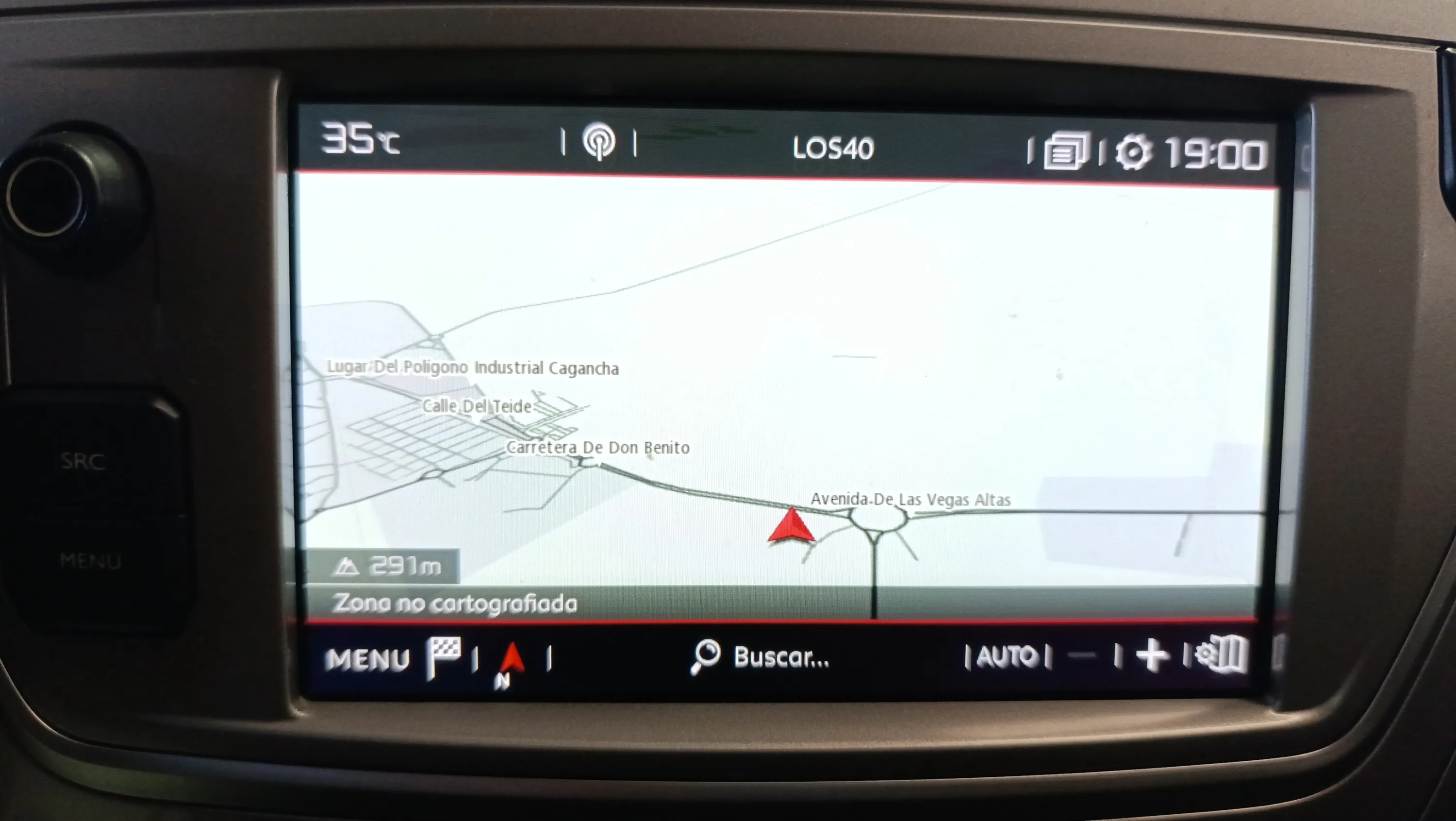 Citroën C-Elysée BlueHDi Shine - foto 22