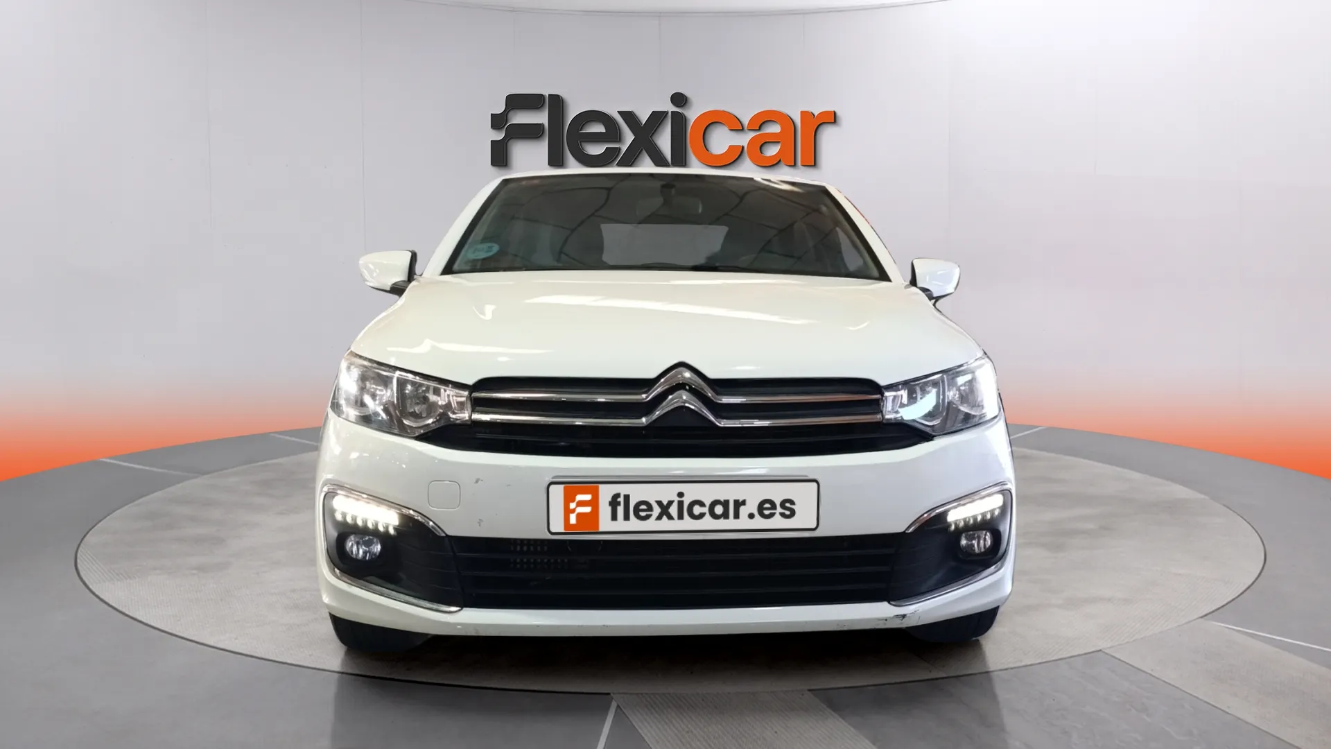 Citroën C-Elysée BlueHDi Shine - foto 8