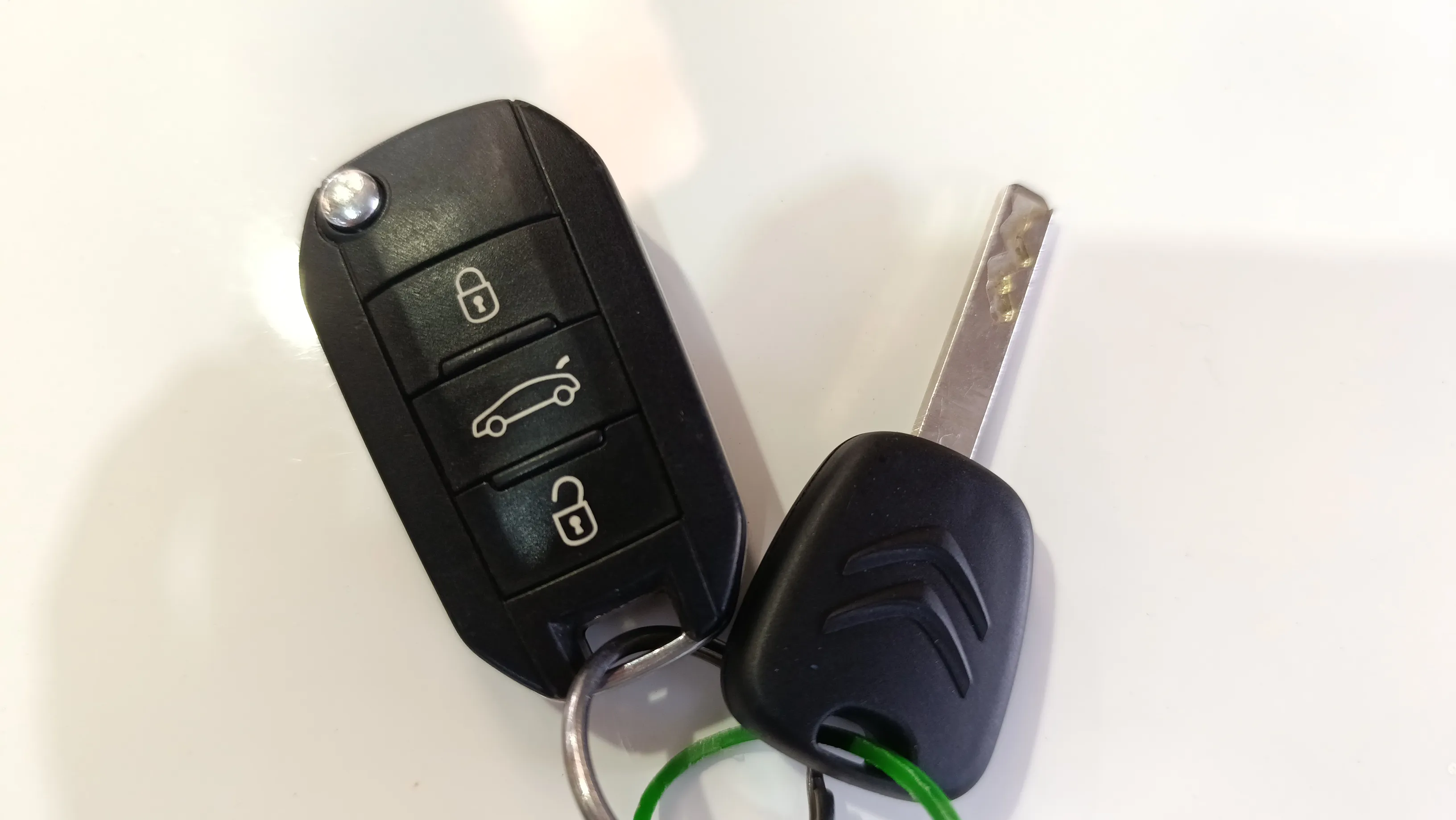 Citroën C-Elysée BlueHDi Shine - foto 37