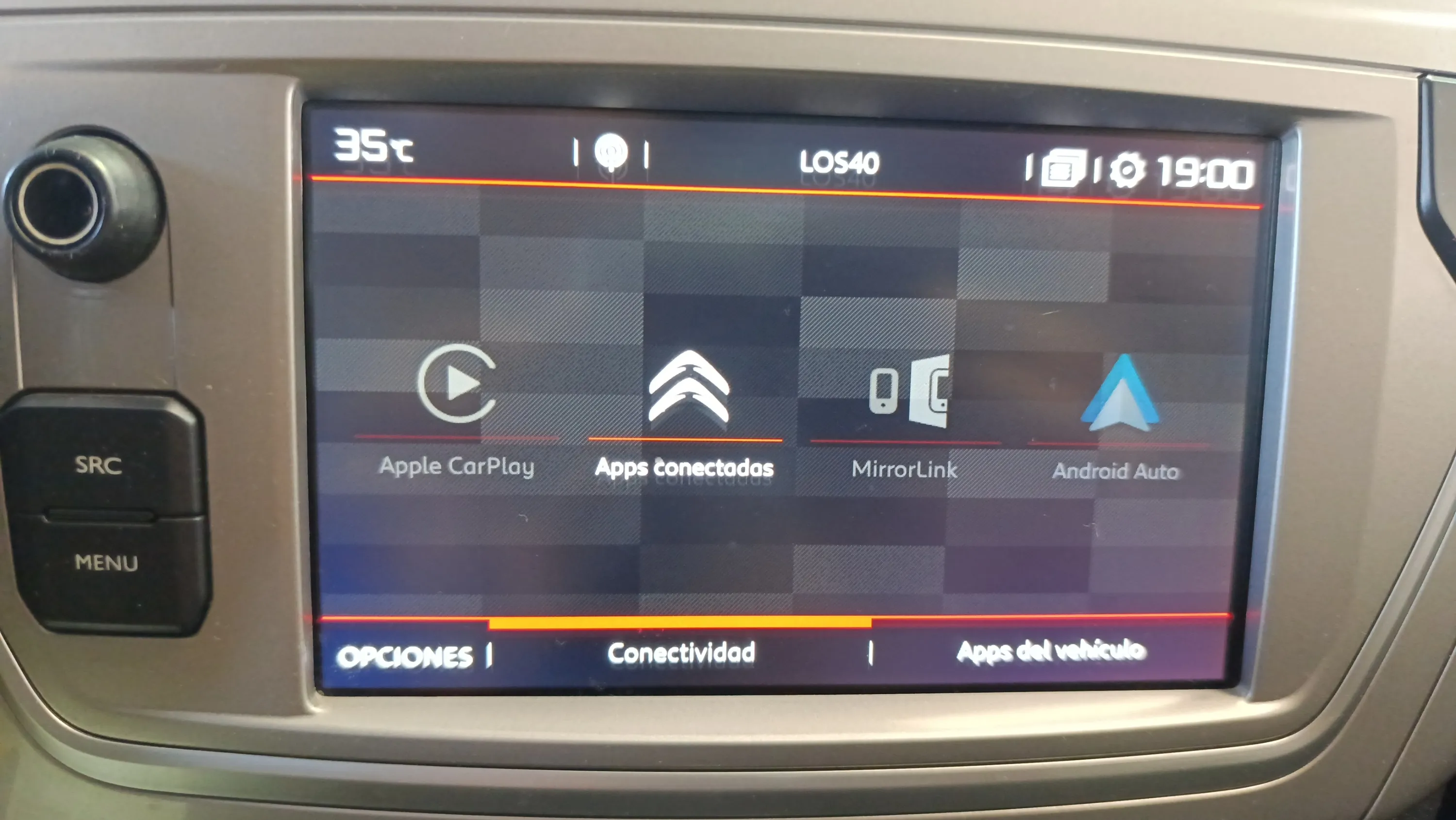 Citroën C-Elysée BlueHDi Shine - foto 21