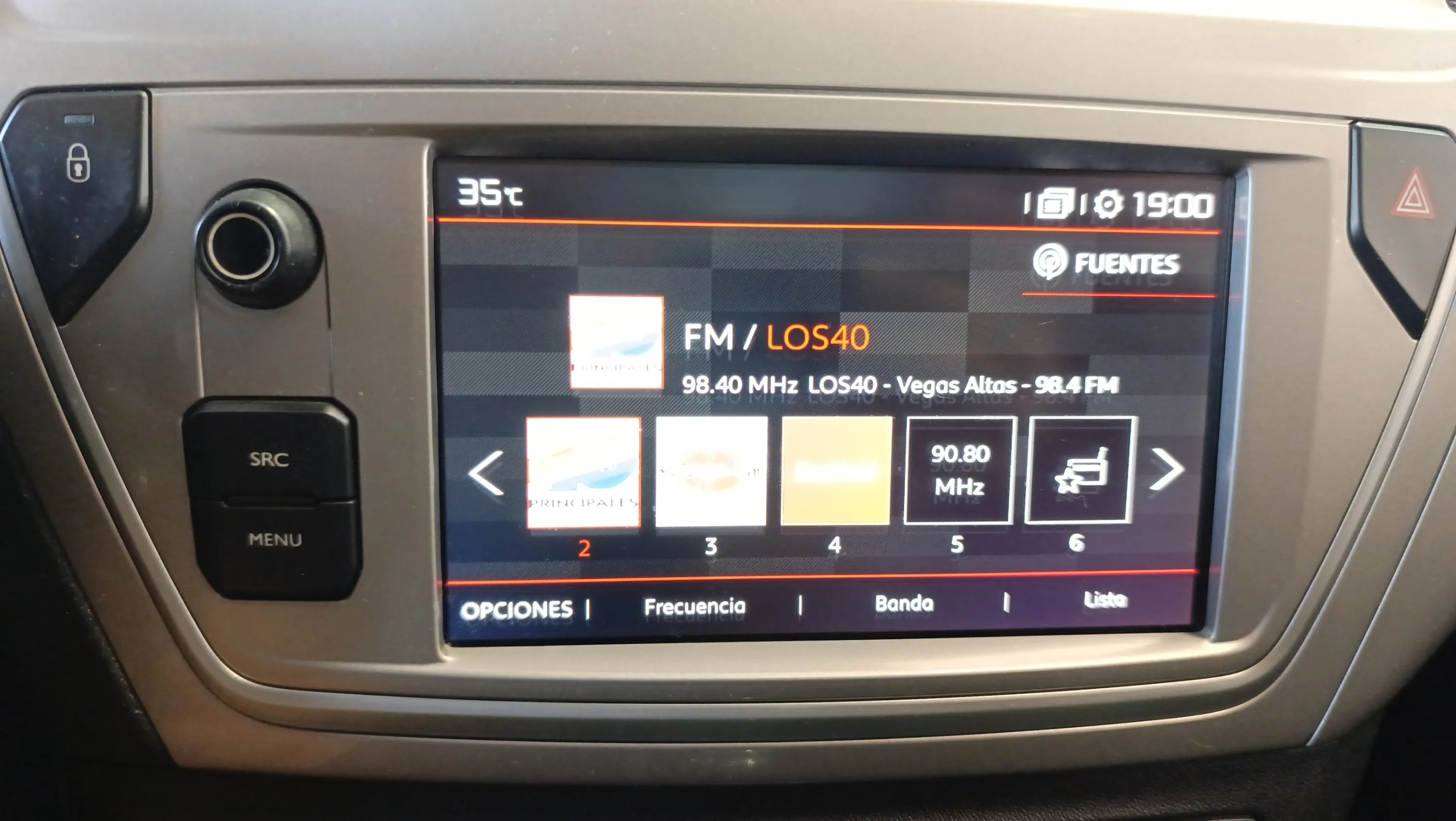 Citroën C-Elysée BlueHDi Shine - foto 16