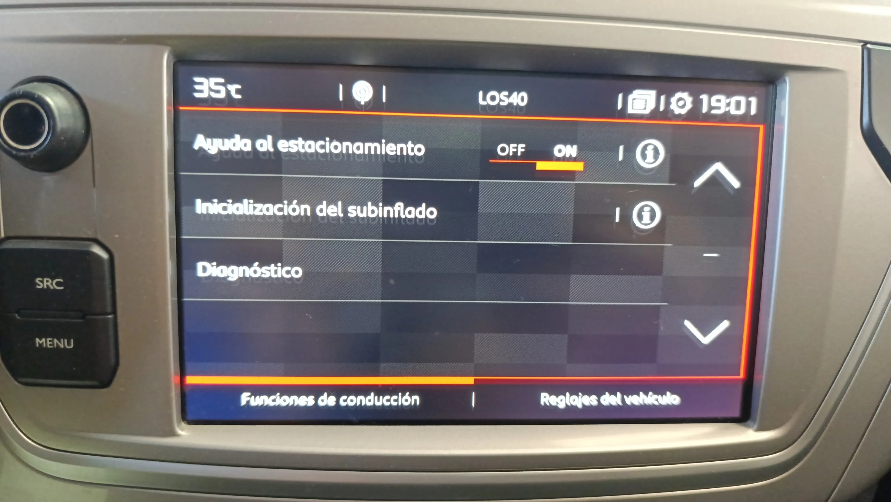 Citroën C-Elysée BlueHDi Shine - foto 18
