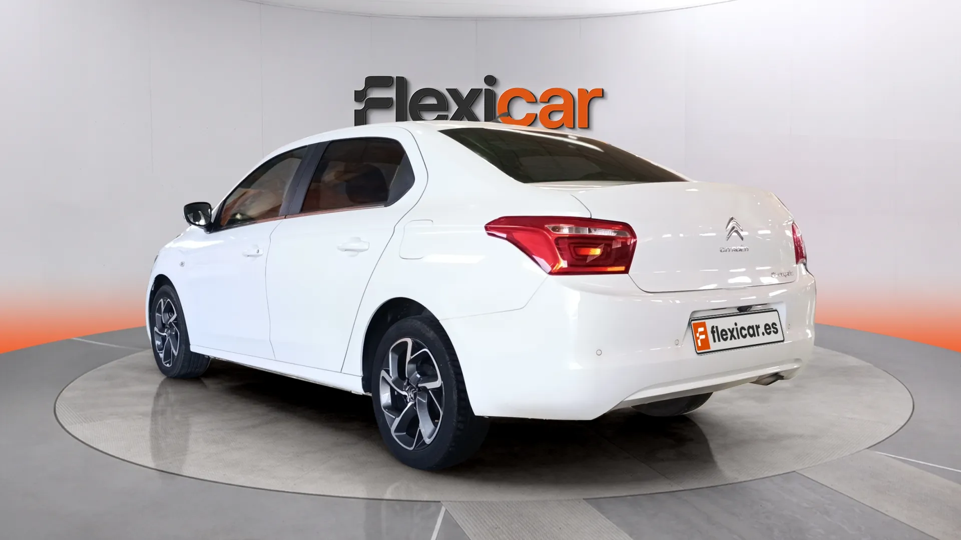 Citroën C-Elysée BlueHDi Shine - foto 5