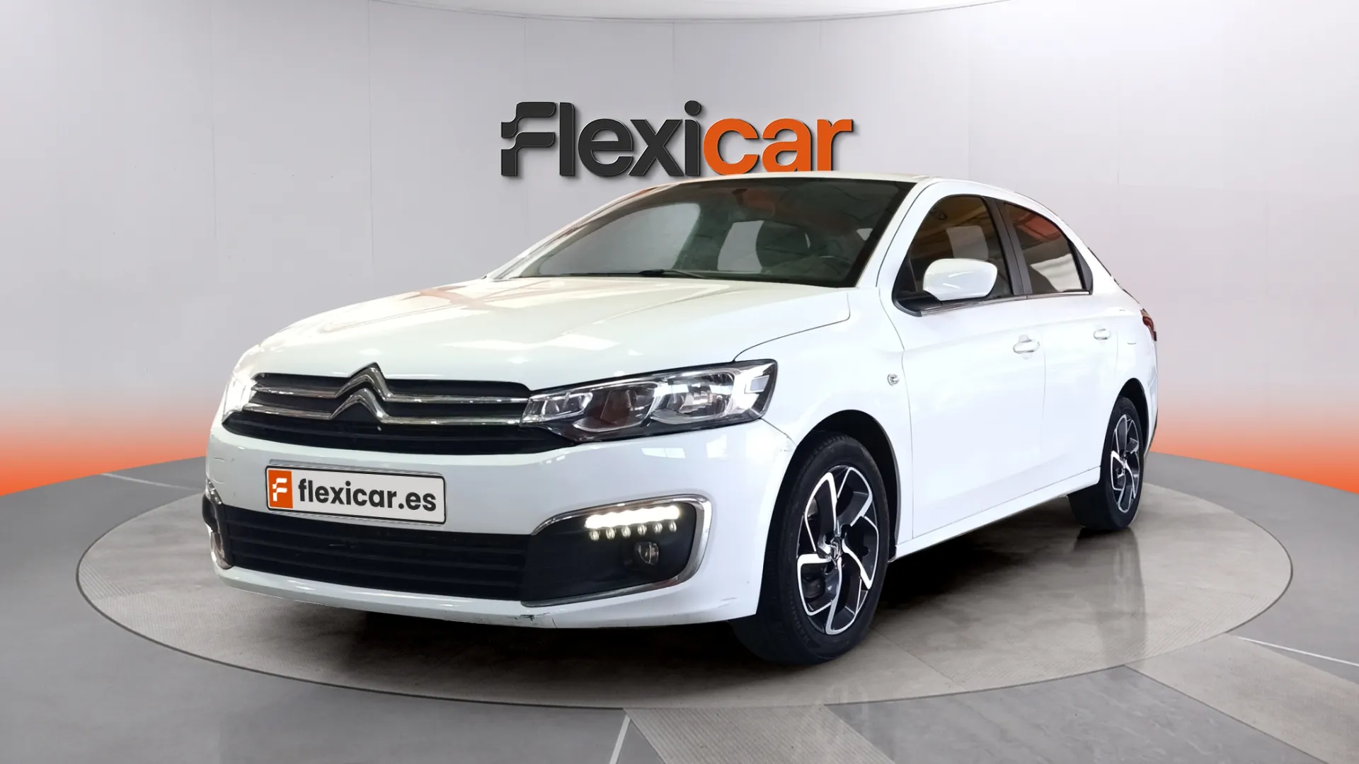 Citroën C-Elysée BlueHDi Shine - foto 7