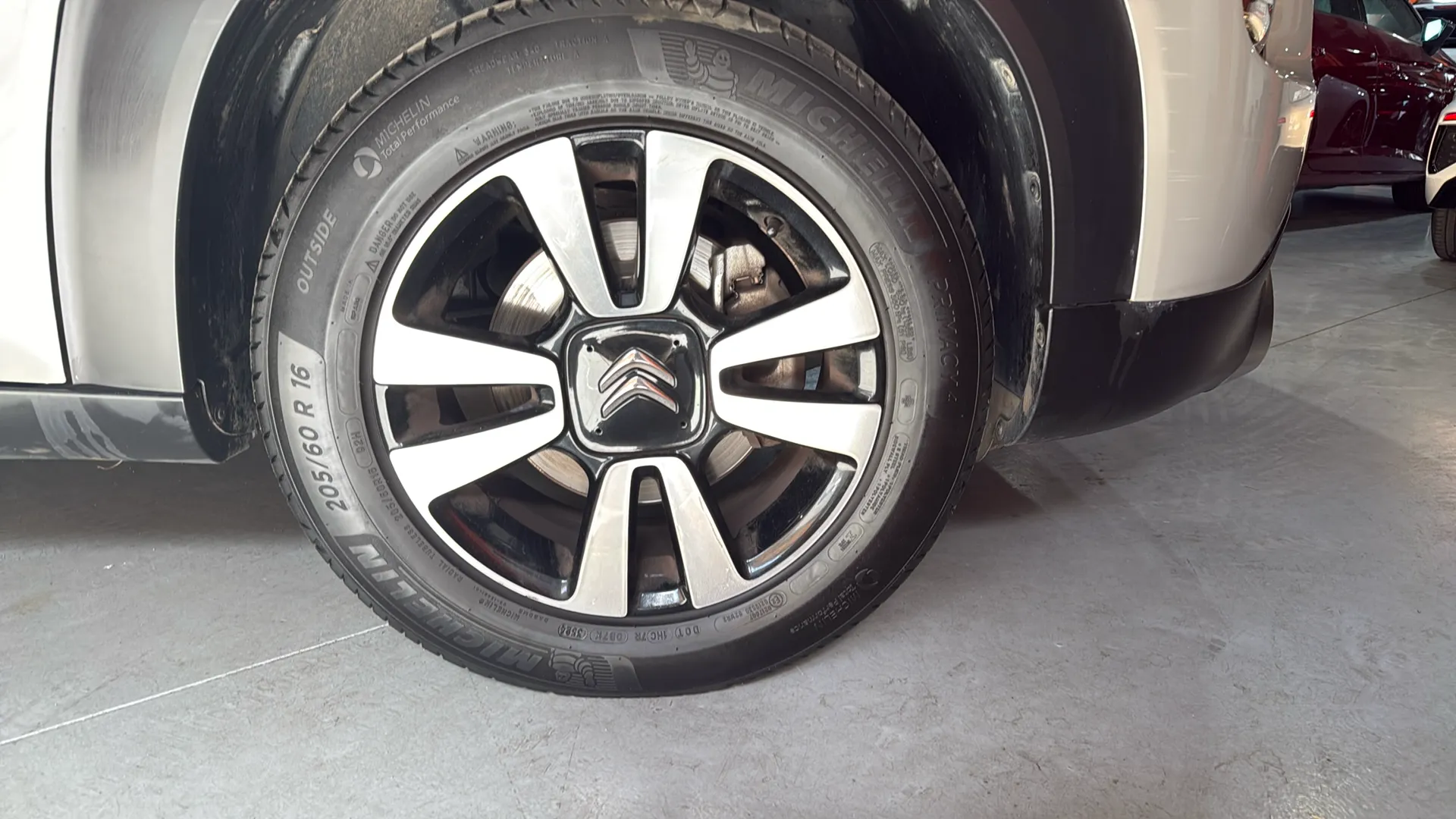 Citroën C3 Aircross PureTech Shine - foto 29