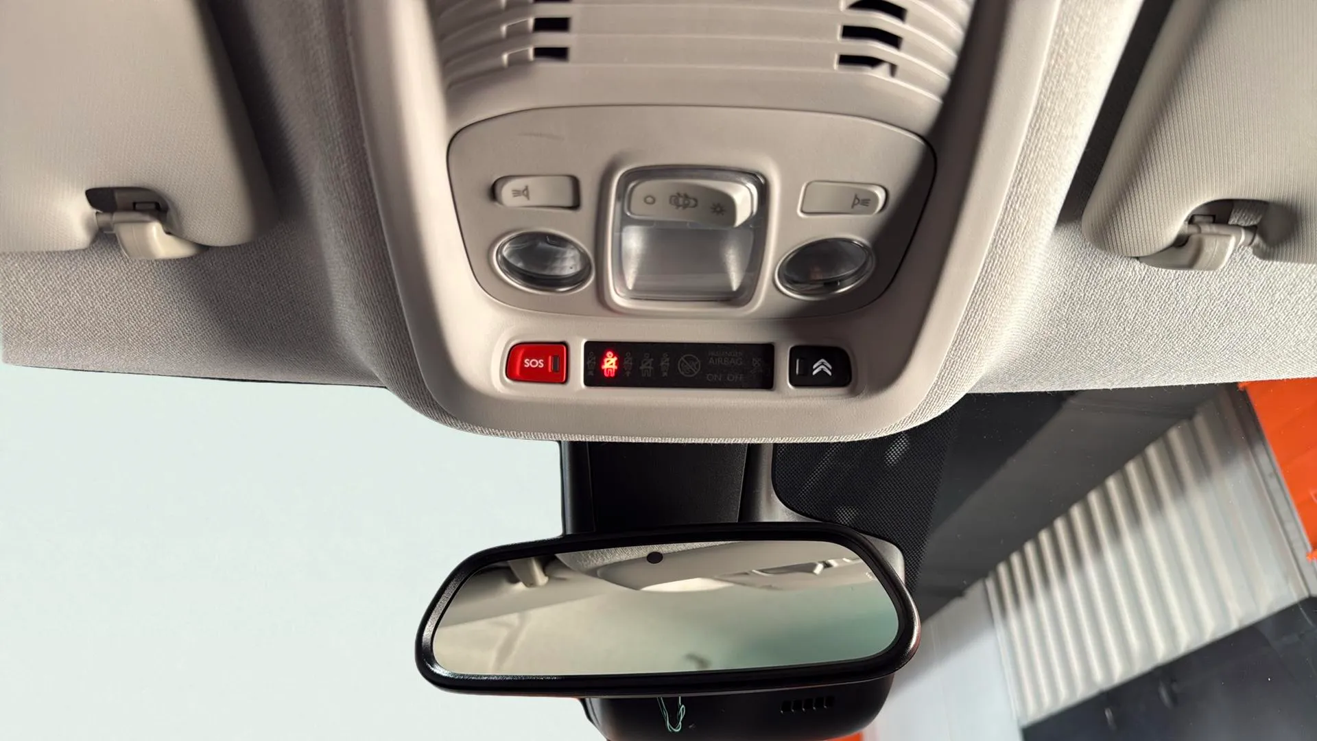 Citroën C3 Aircross PureTech Shine - foto 28