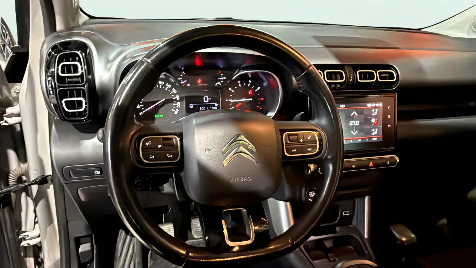 Citroën C3 Aircross PureTech Shine - foto 11