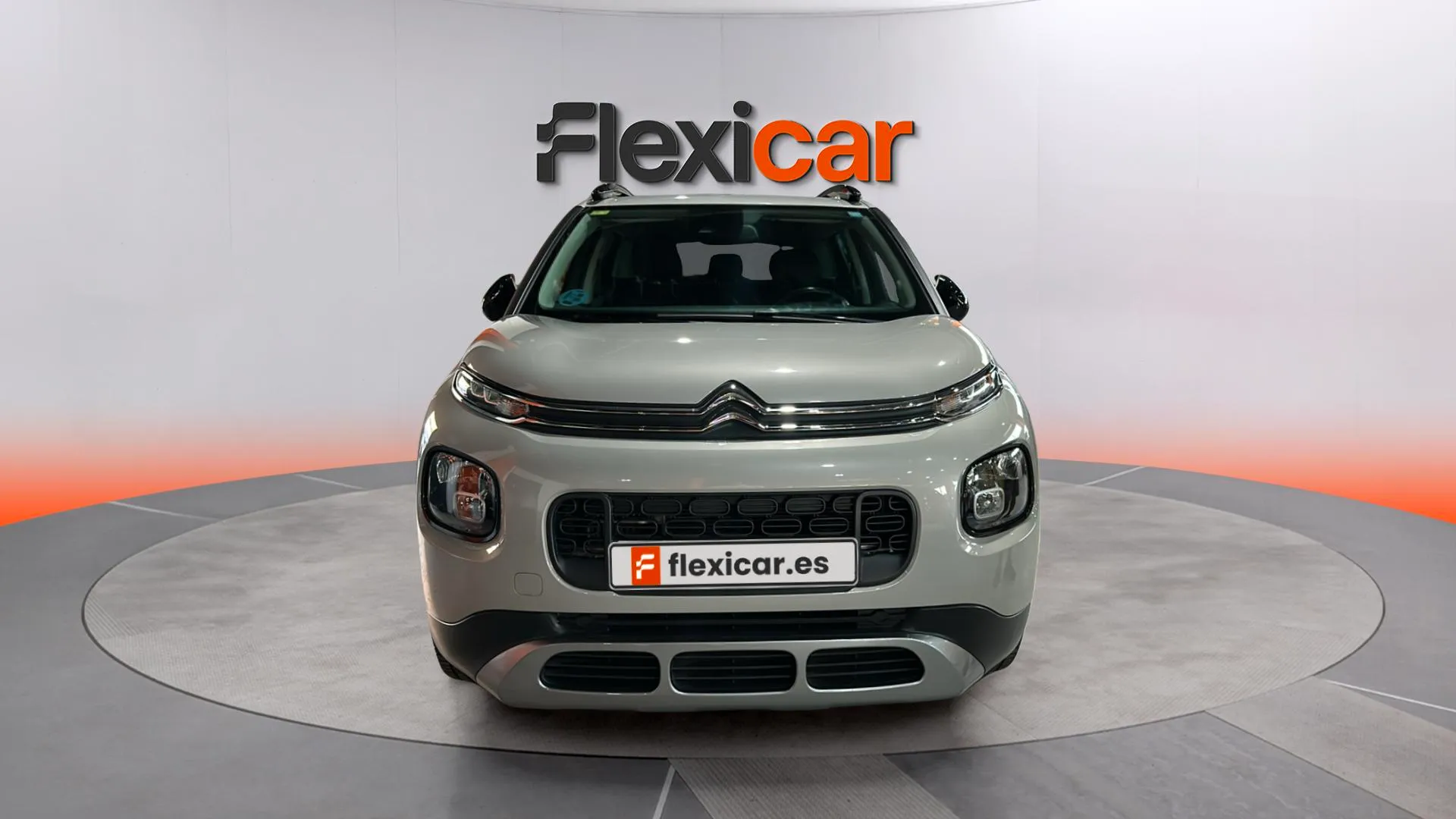 Citroën C3 Aircross PureTech Shine - foto 2