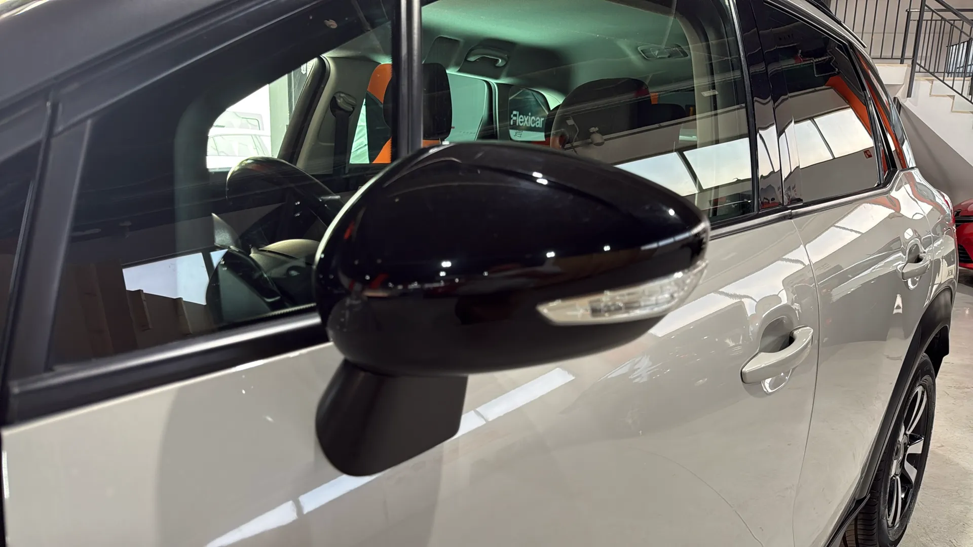 Citroën C3 Aircross PureTech Shine - foto 20