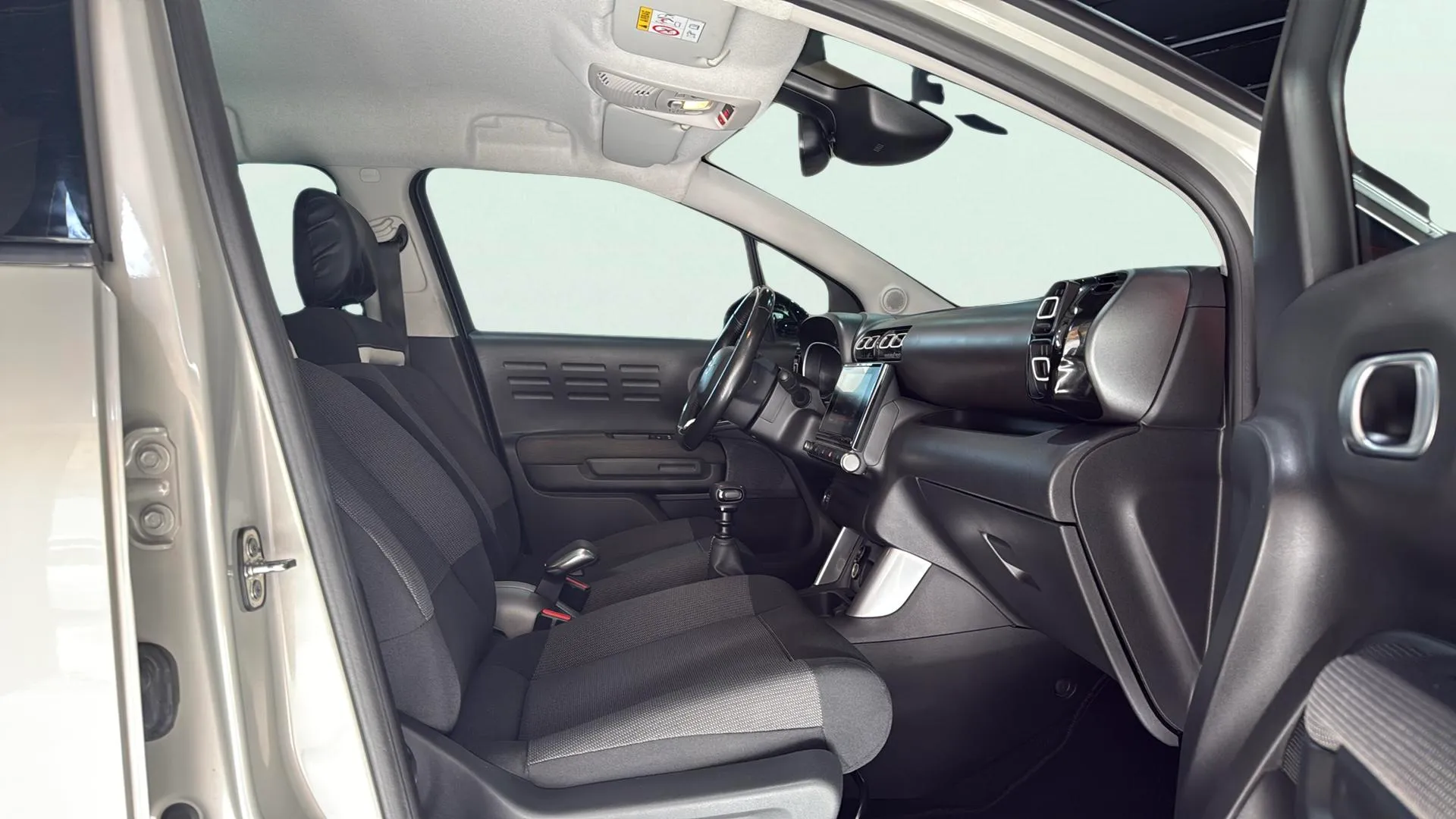 Citroën C3 Aircross PureTech Shine - foto 13