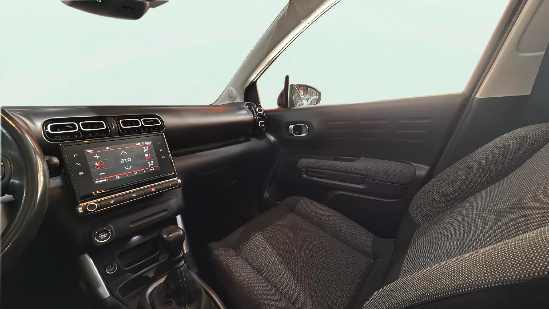 Citroën C3 Aircross PureTech Shine - foto 18