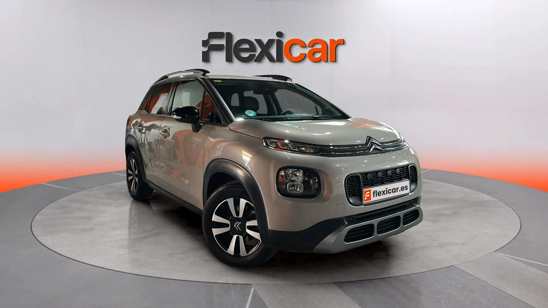 Citroën C3 Aircross PureTech Shine