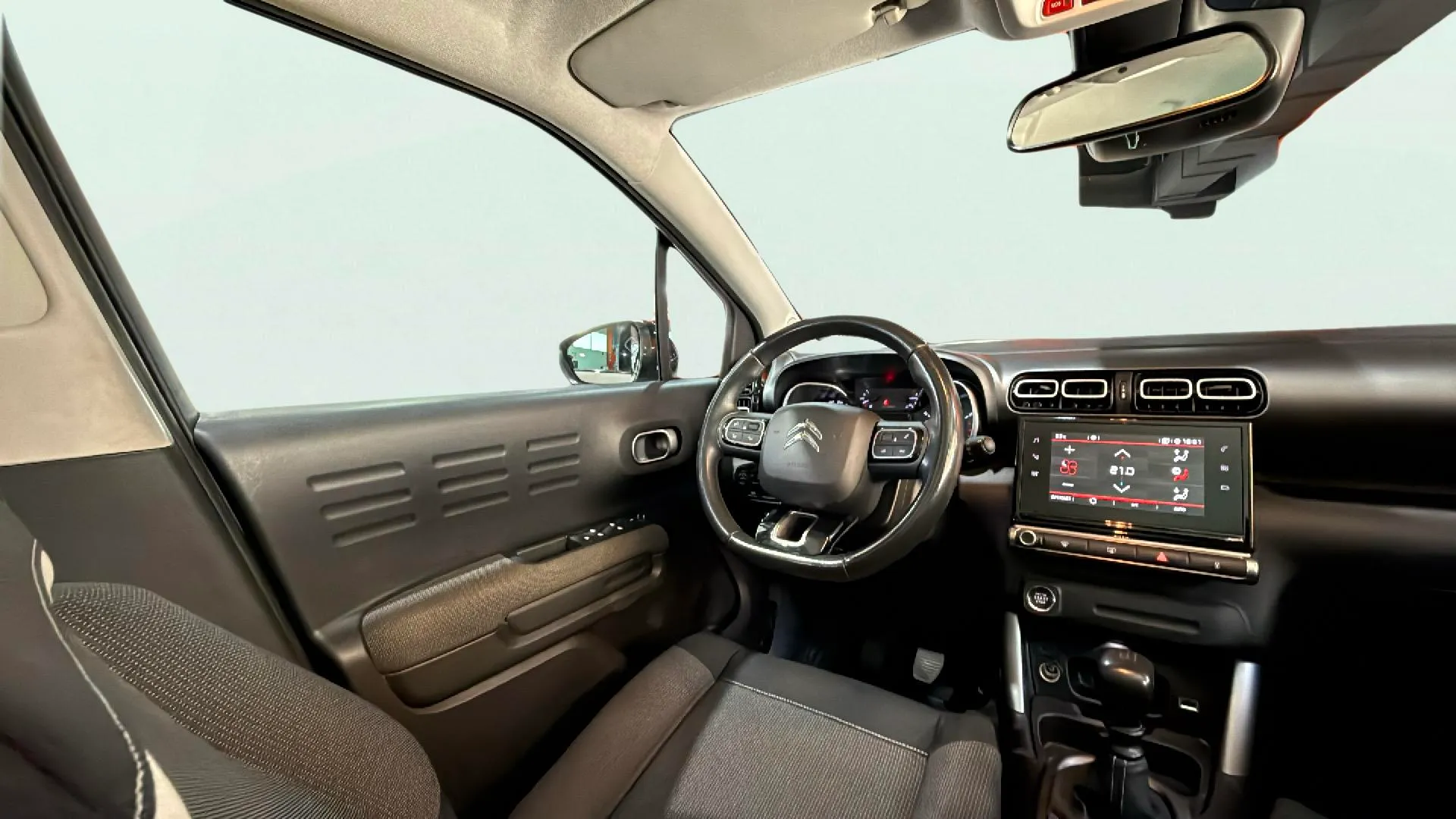 Citroën C3 Aircross PureTech Shine - foto 17