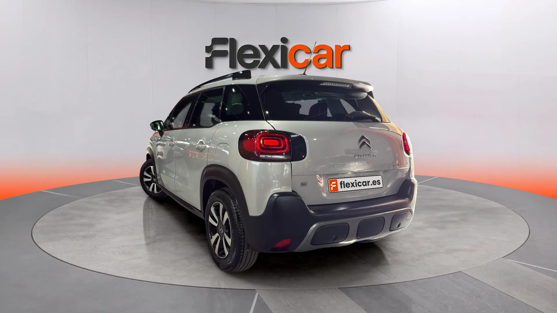 Citroën C3 Aircross PureTech Shine - foto 5