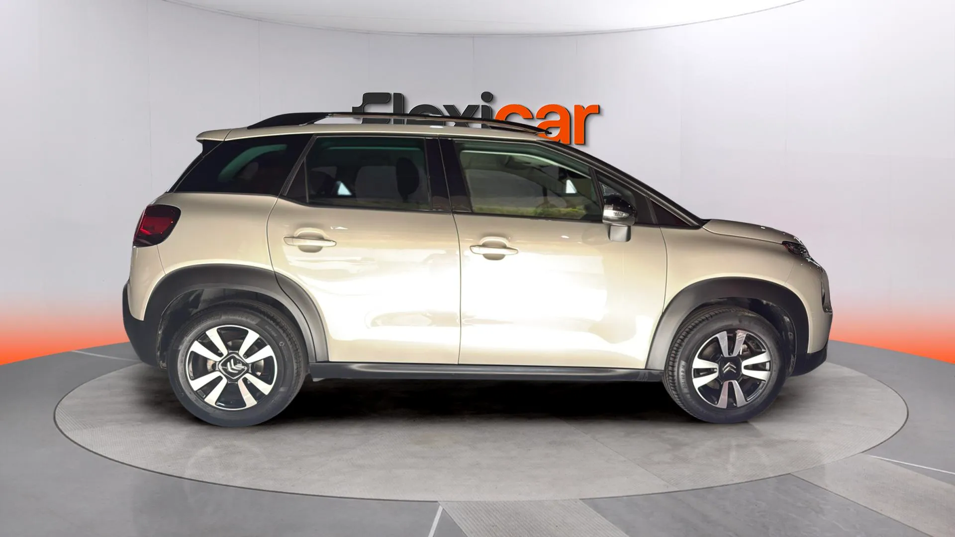 Citroën C3 Aircross PureTech Shine - foto 8